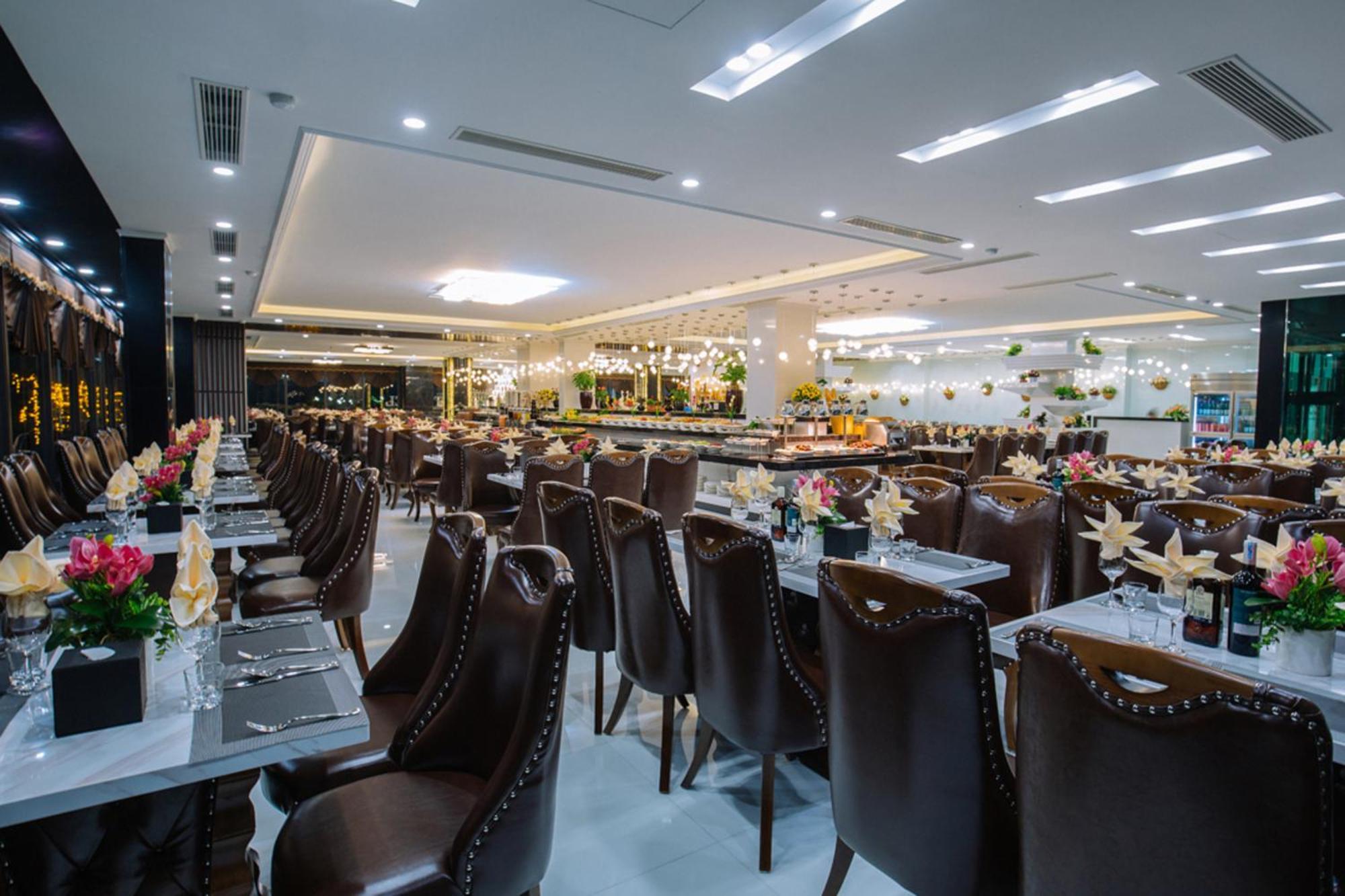 Bao Minh Radiant Hotel