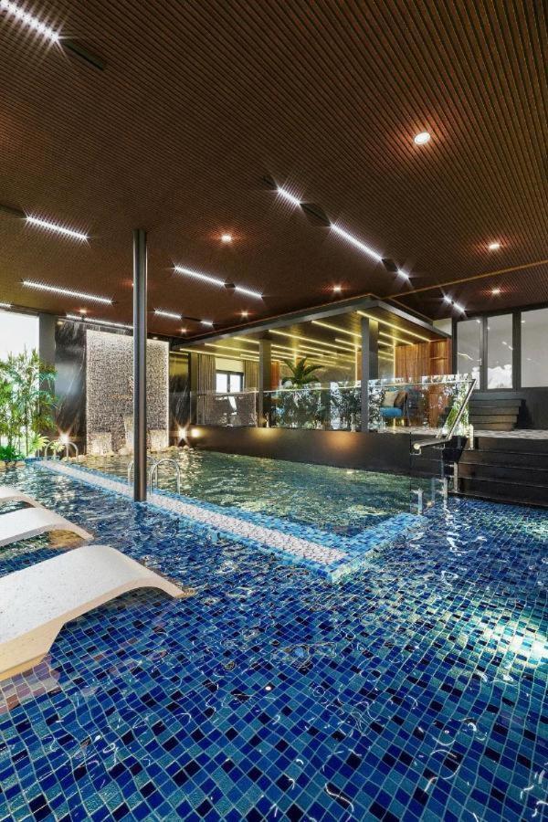 Splendid Star Grand And Hotel Hanoi