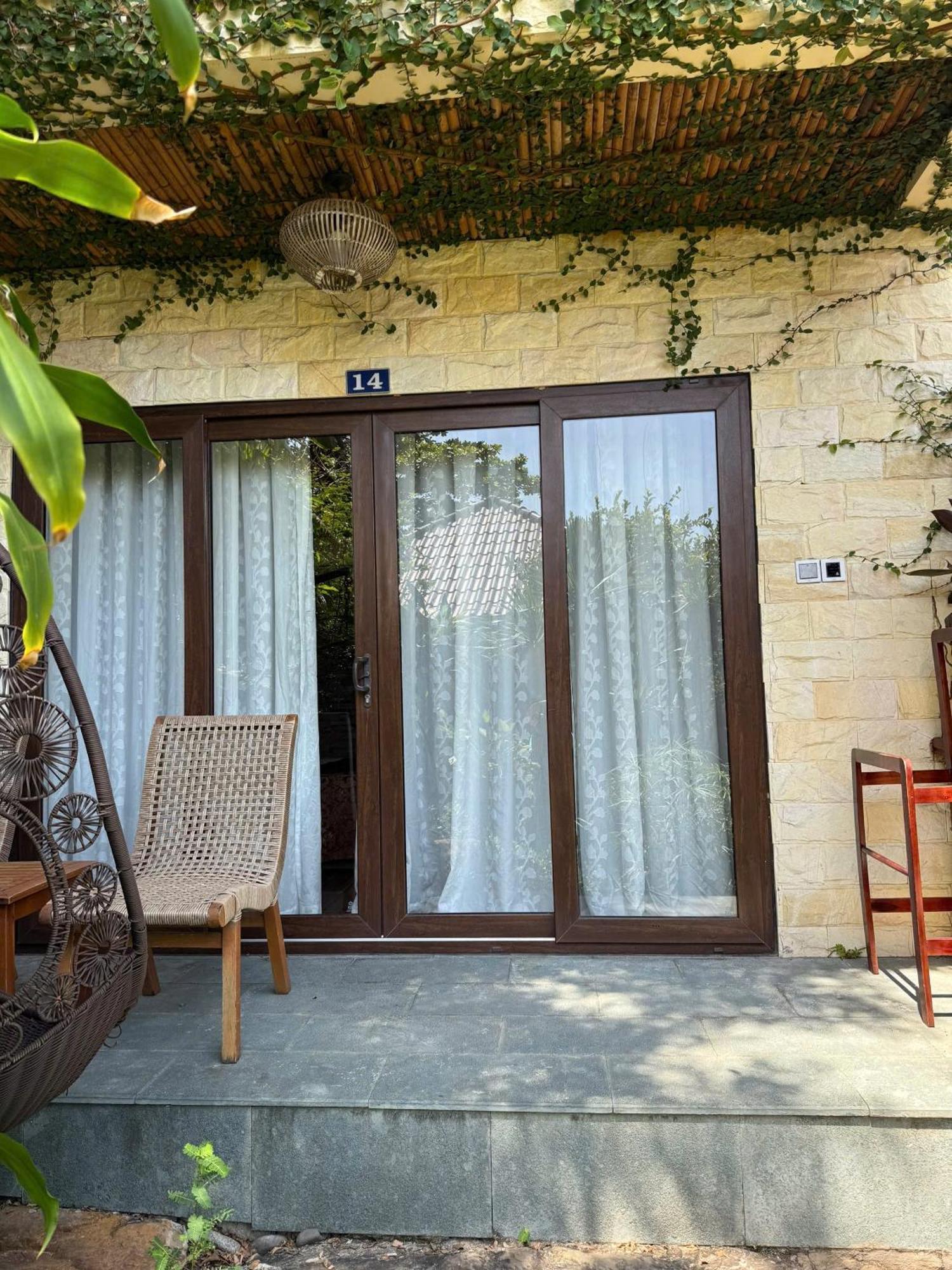Coral Bay Resort Phu Quoc