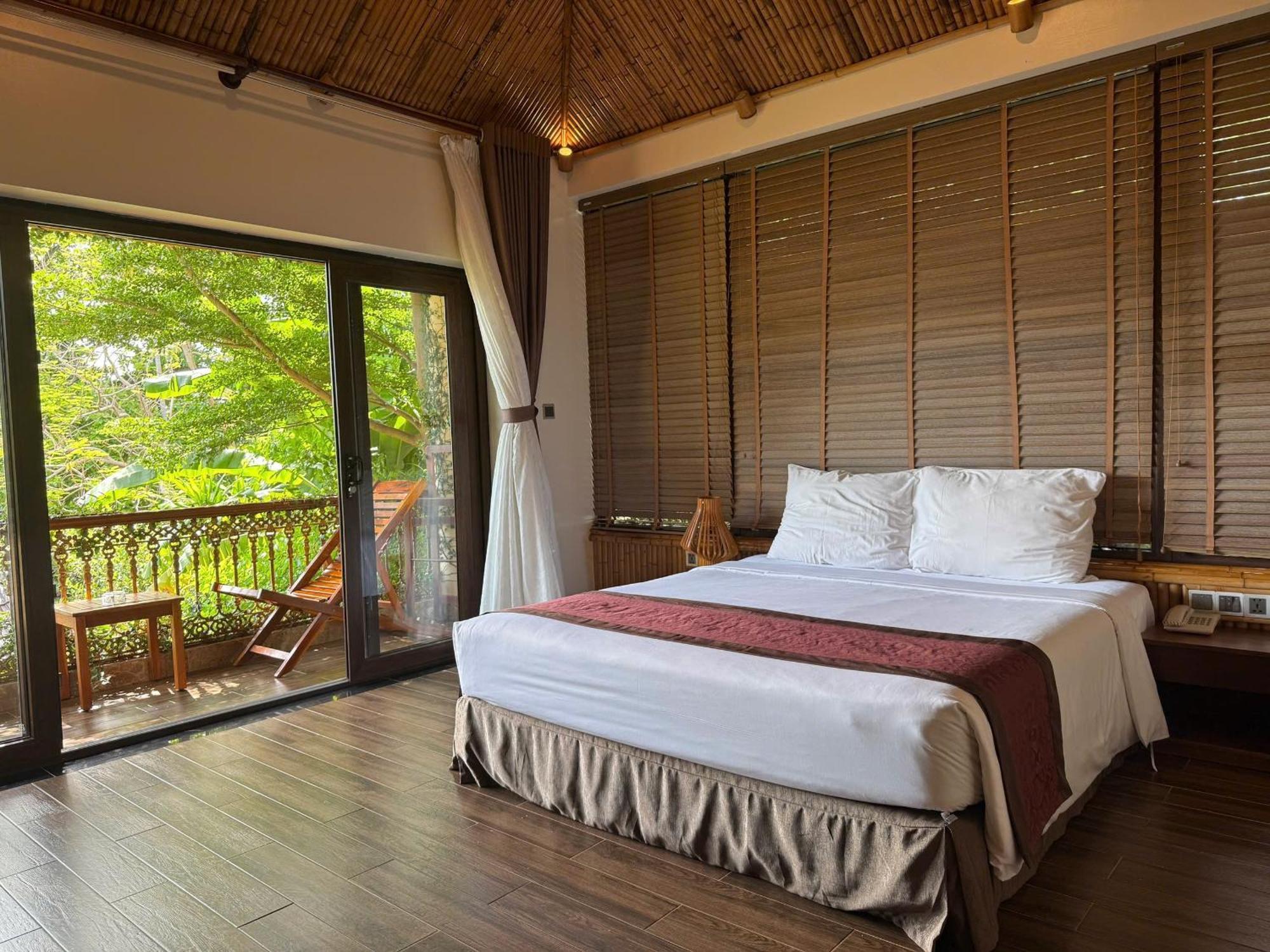 Coral Bay Phu Quoc