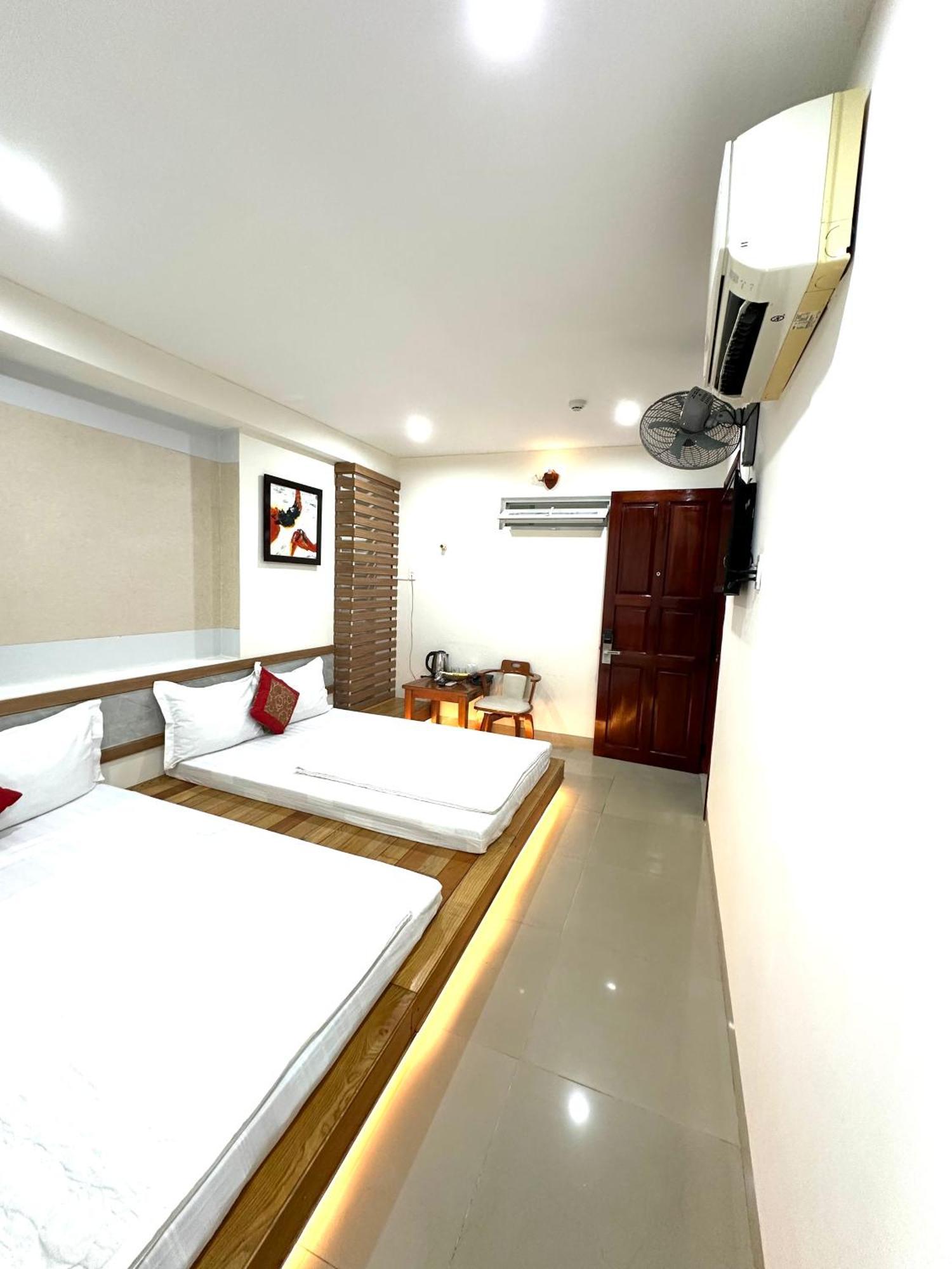 Hotel Nguyen Ha Vung Tau