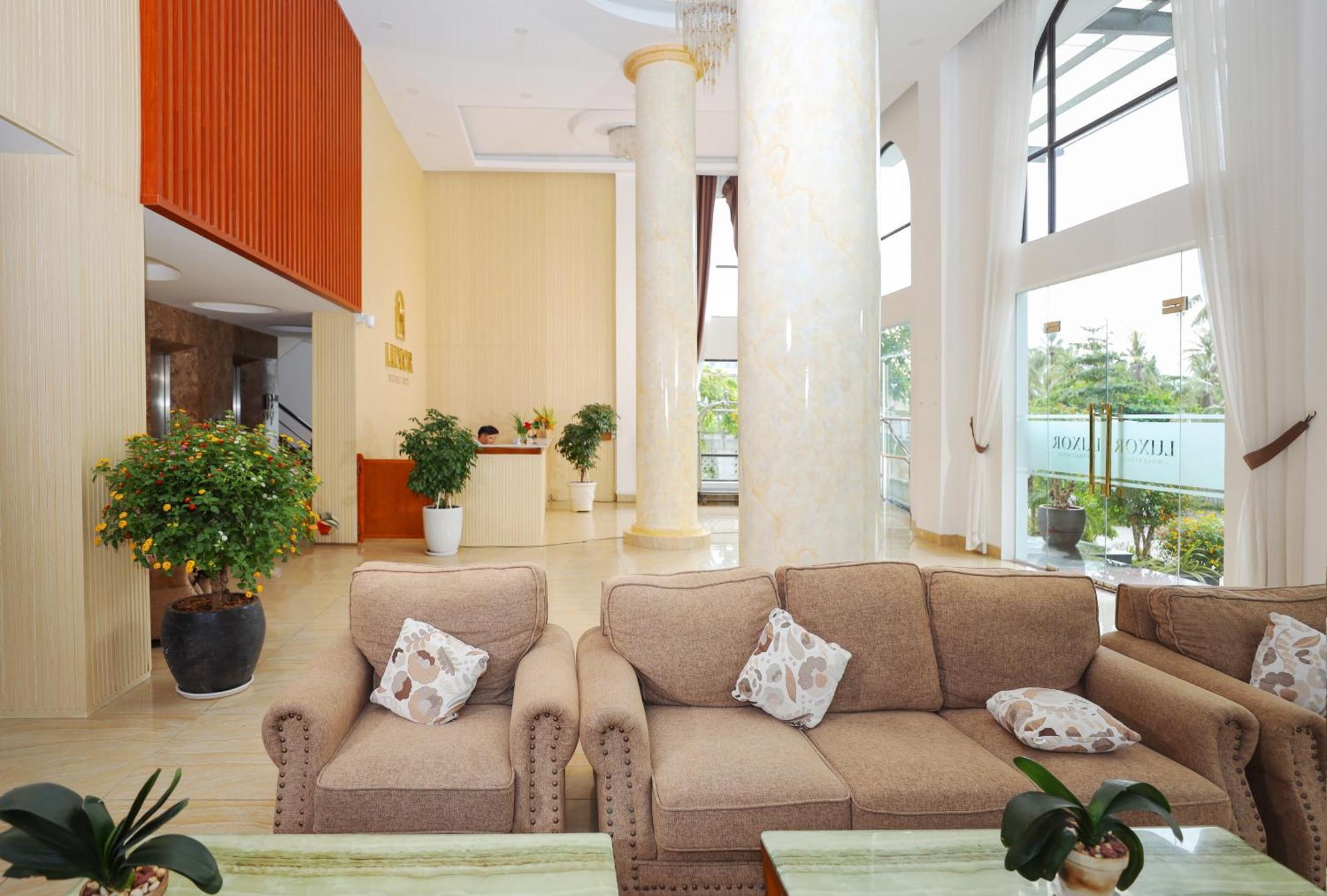 Luxor Boutique Hotel Phu Quoc