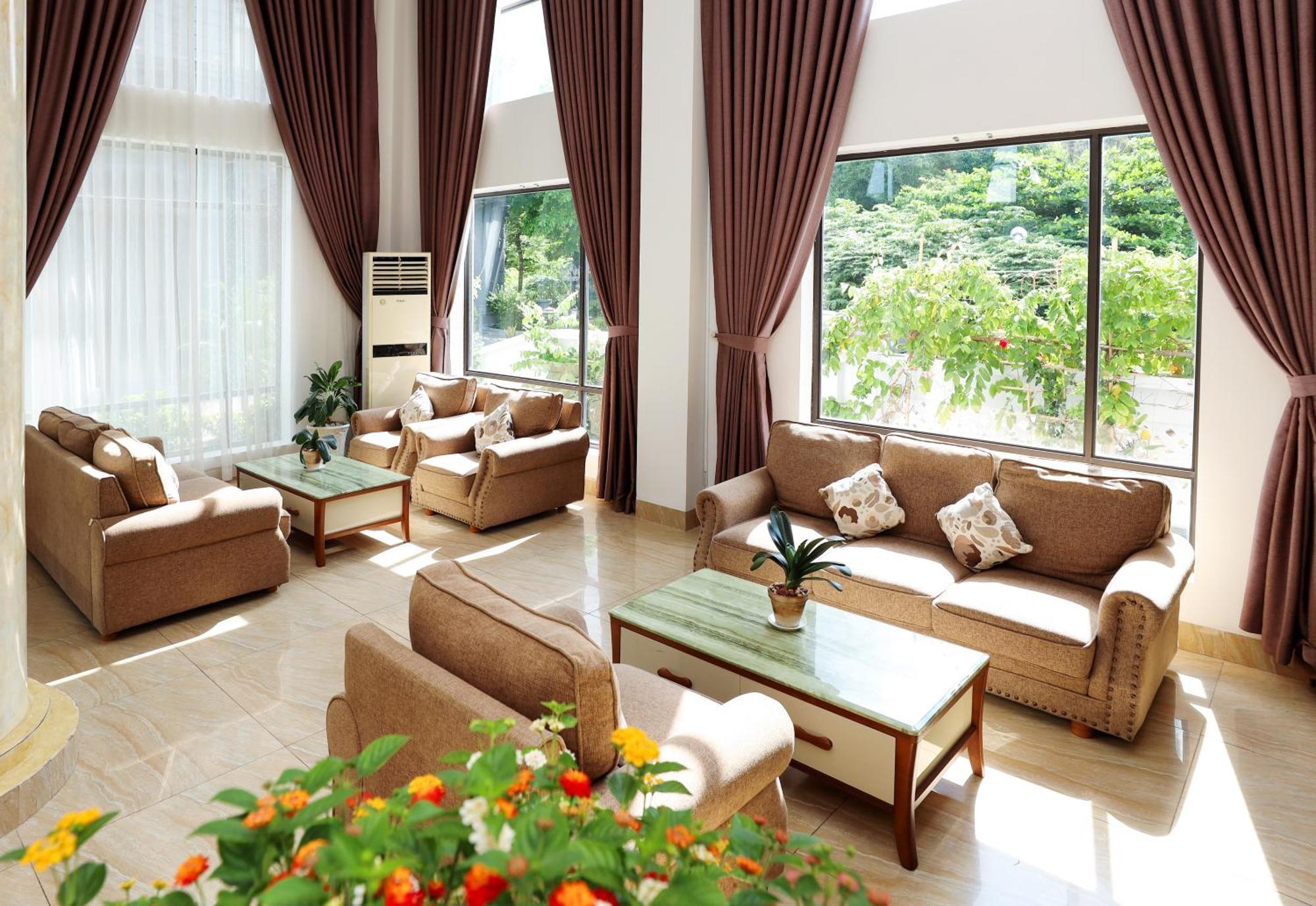 Hotel Luxor Boutique Phu Quoc
