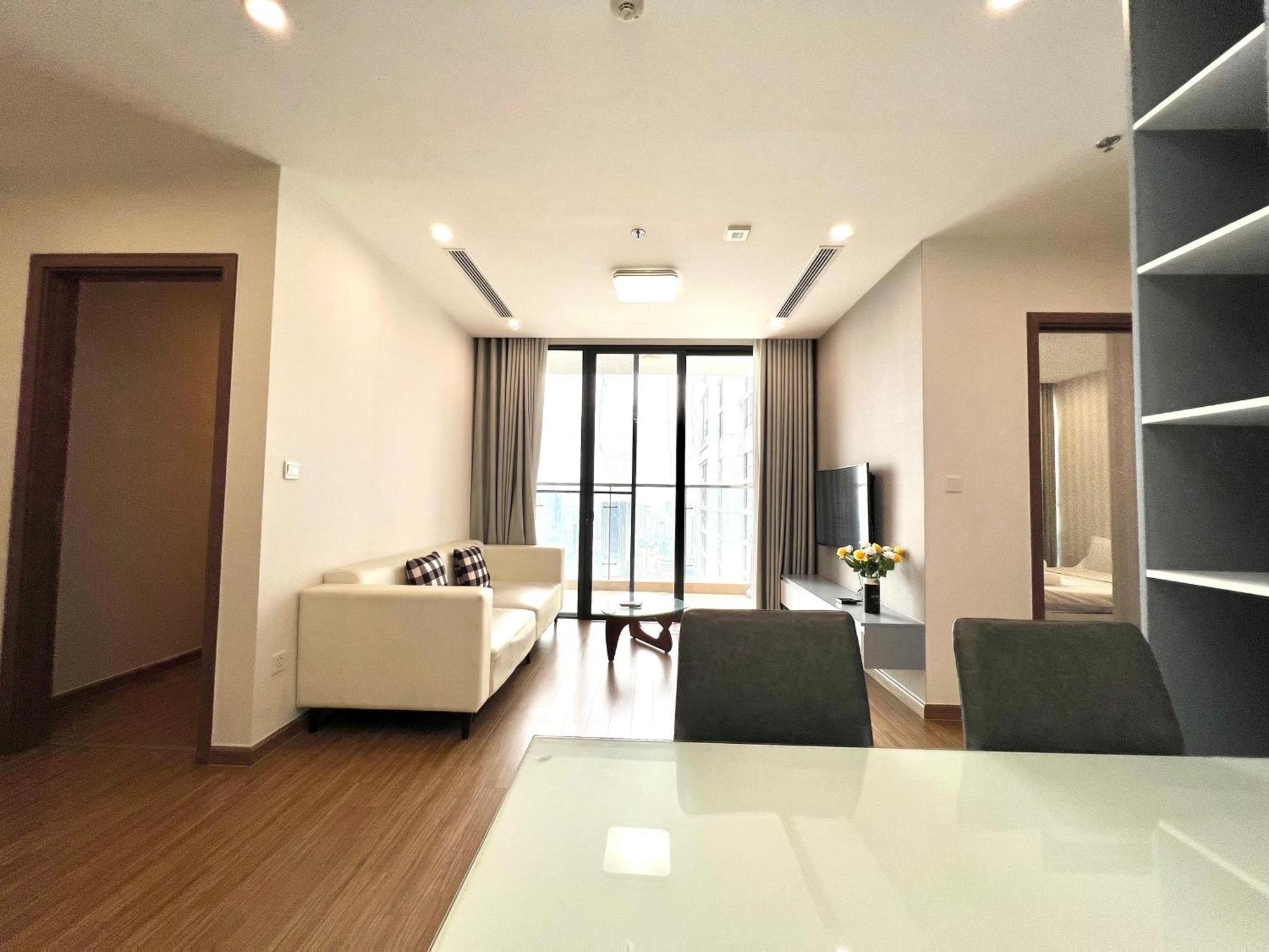 Luxury Vinhomes Skylake Hà Nội