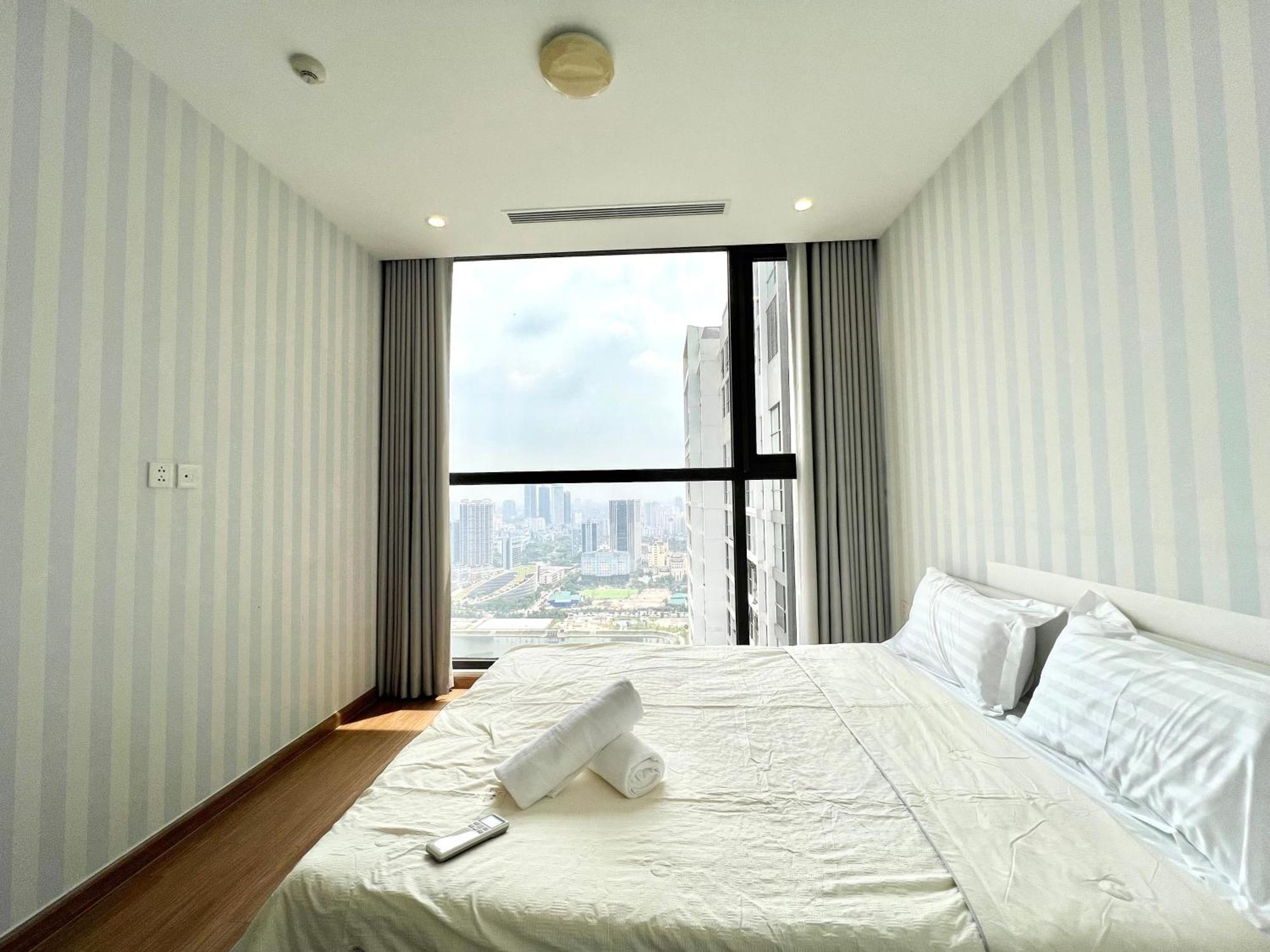 Luxury Vinhomes Skylake * Hà Nội