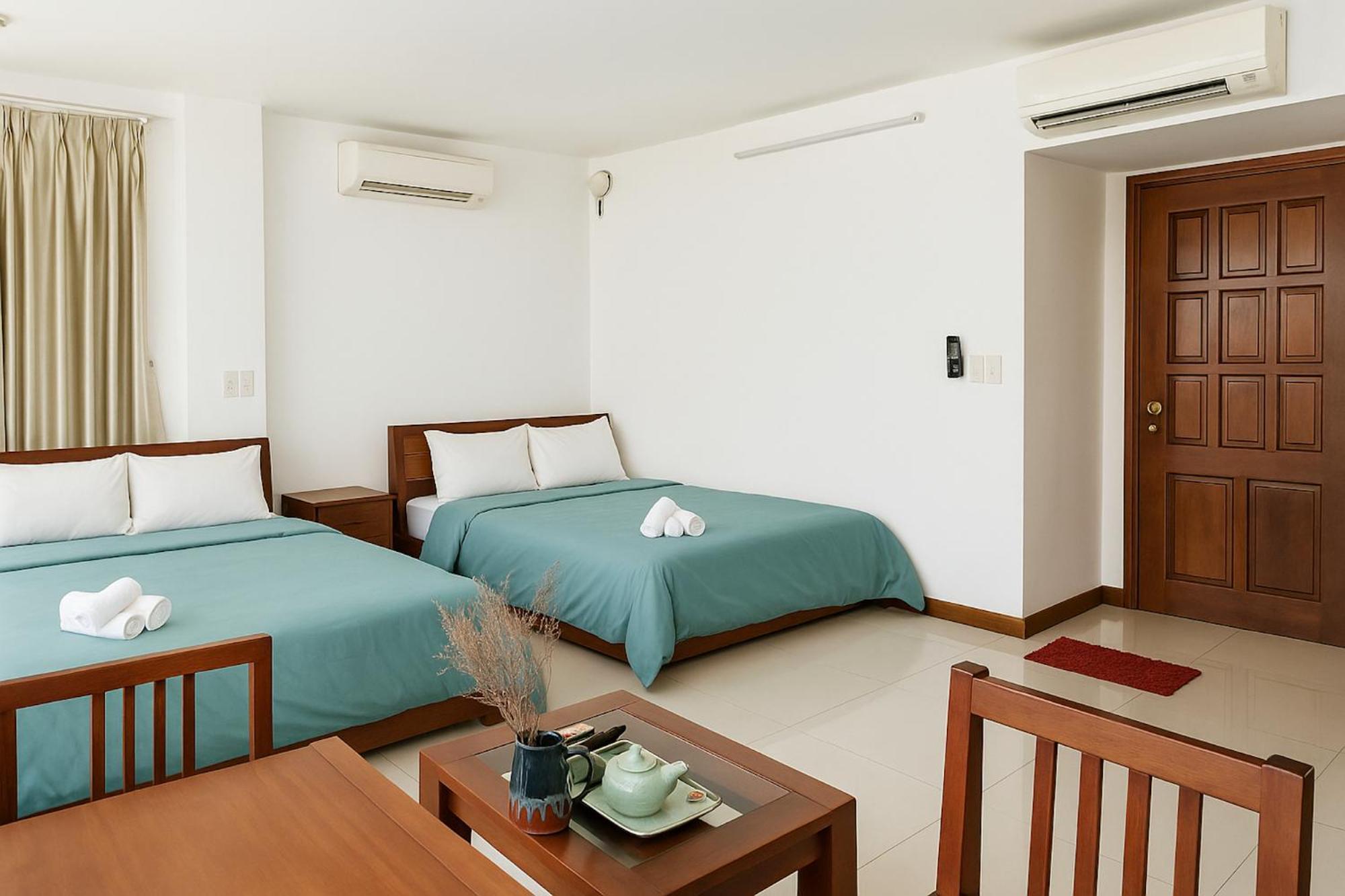 Onestar Danang Riverside