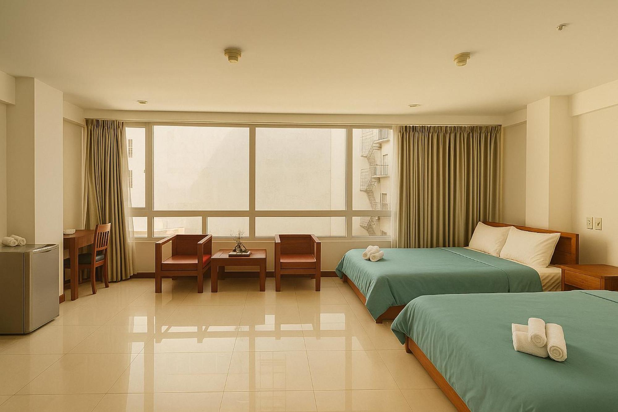 Hotel Onestar Danang Riverside Da Nang