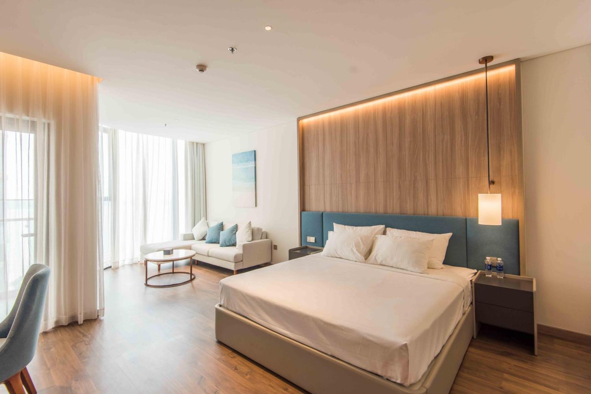 Apartment A La Carte 811