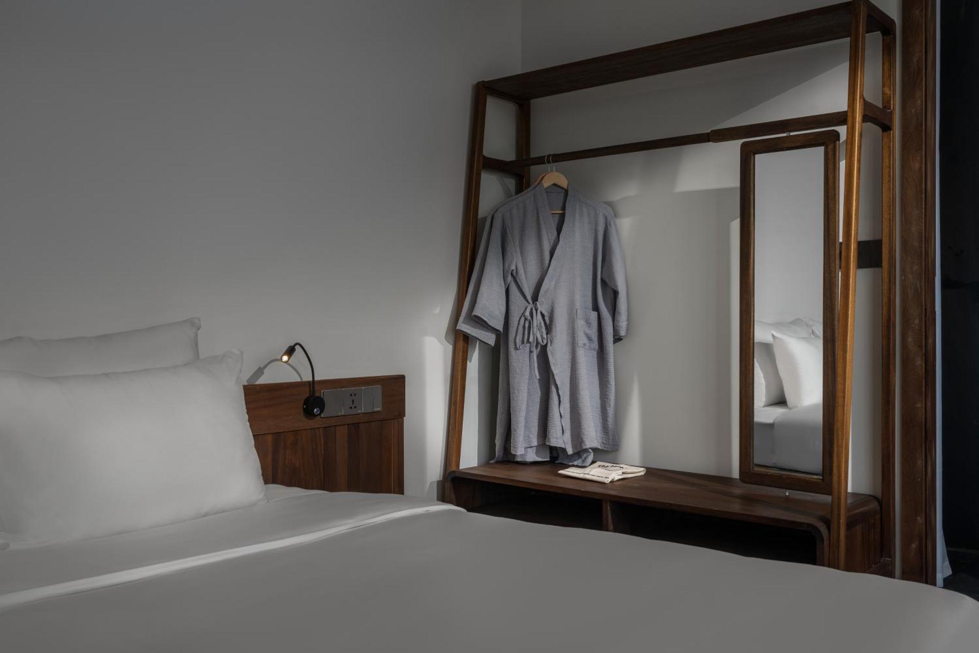 Hotel The Hem And Da Nang