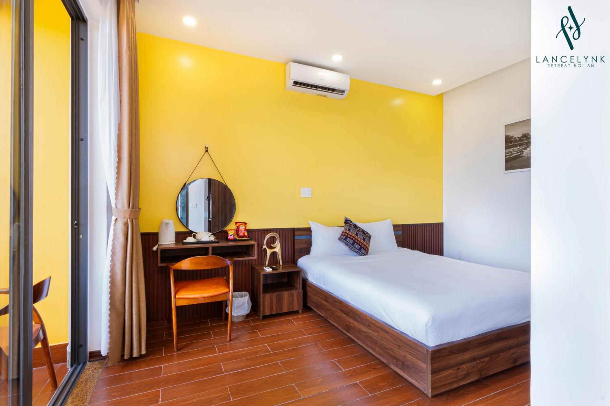 Hotel Lancelynk Retreat 4*