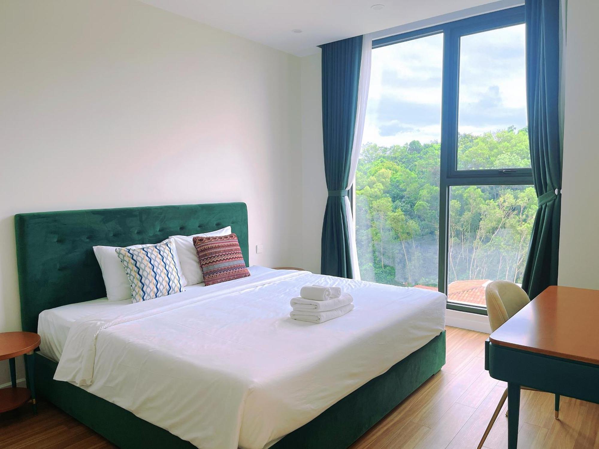 Hotel We Young By Hofs - Fireworks & Ocean View