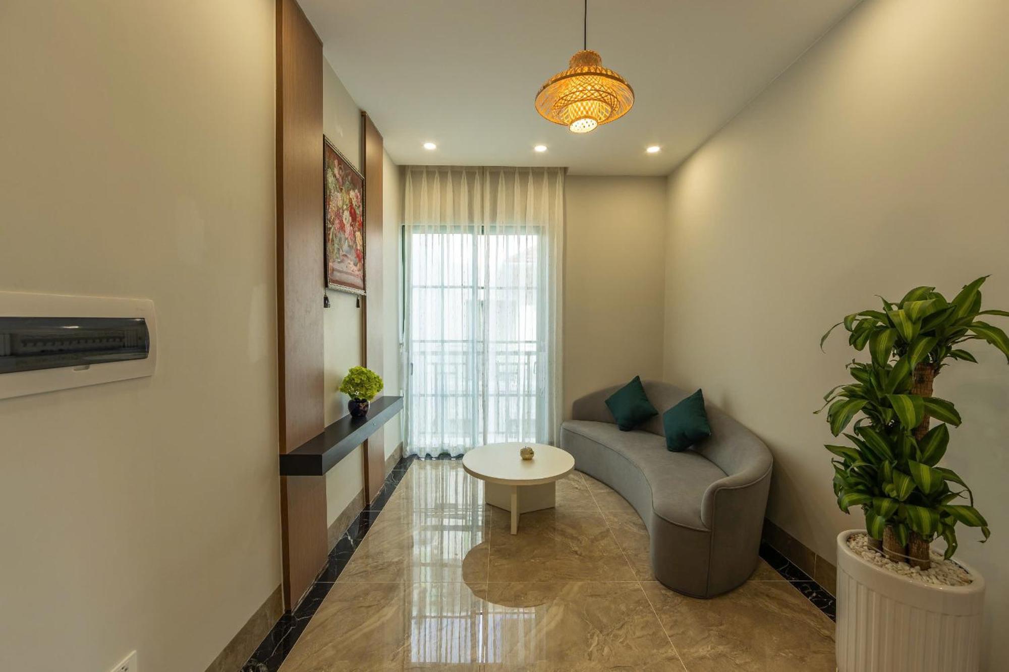 Hotel Elyday Hillside - Sea & Firework View Phu Quoc