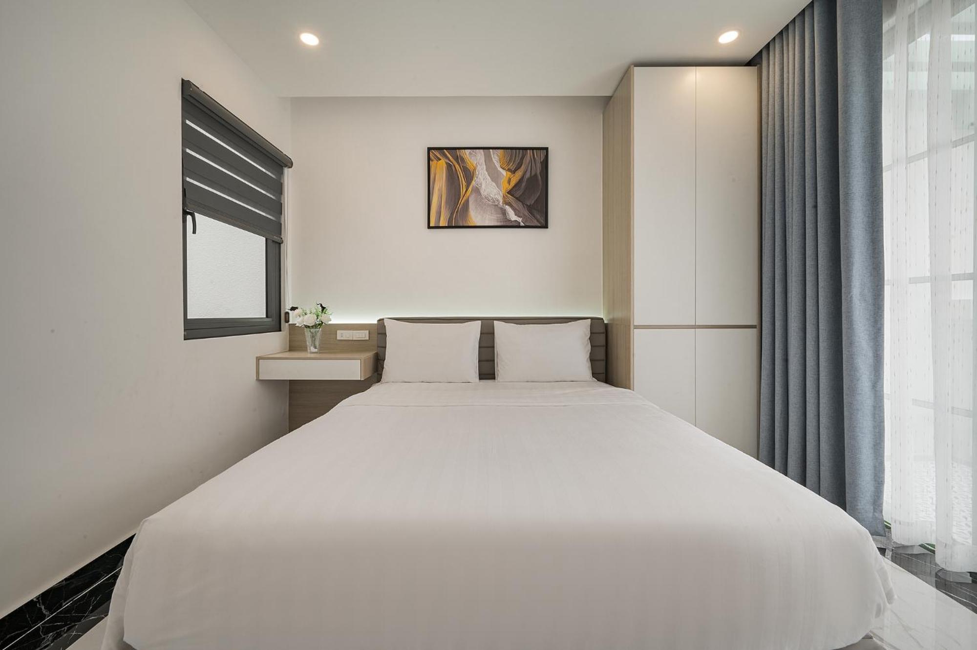 Elyday Hillside - Sea & Firework View Hotel Phu Quoc
