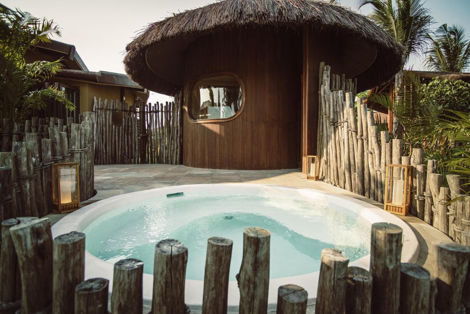 Hotel Namia River Retreat - Wellness Inclusive 5*