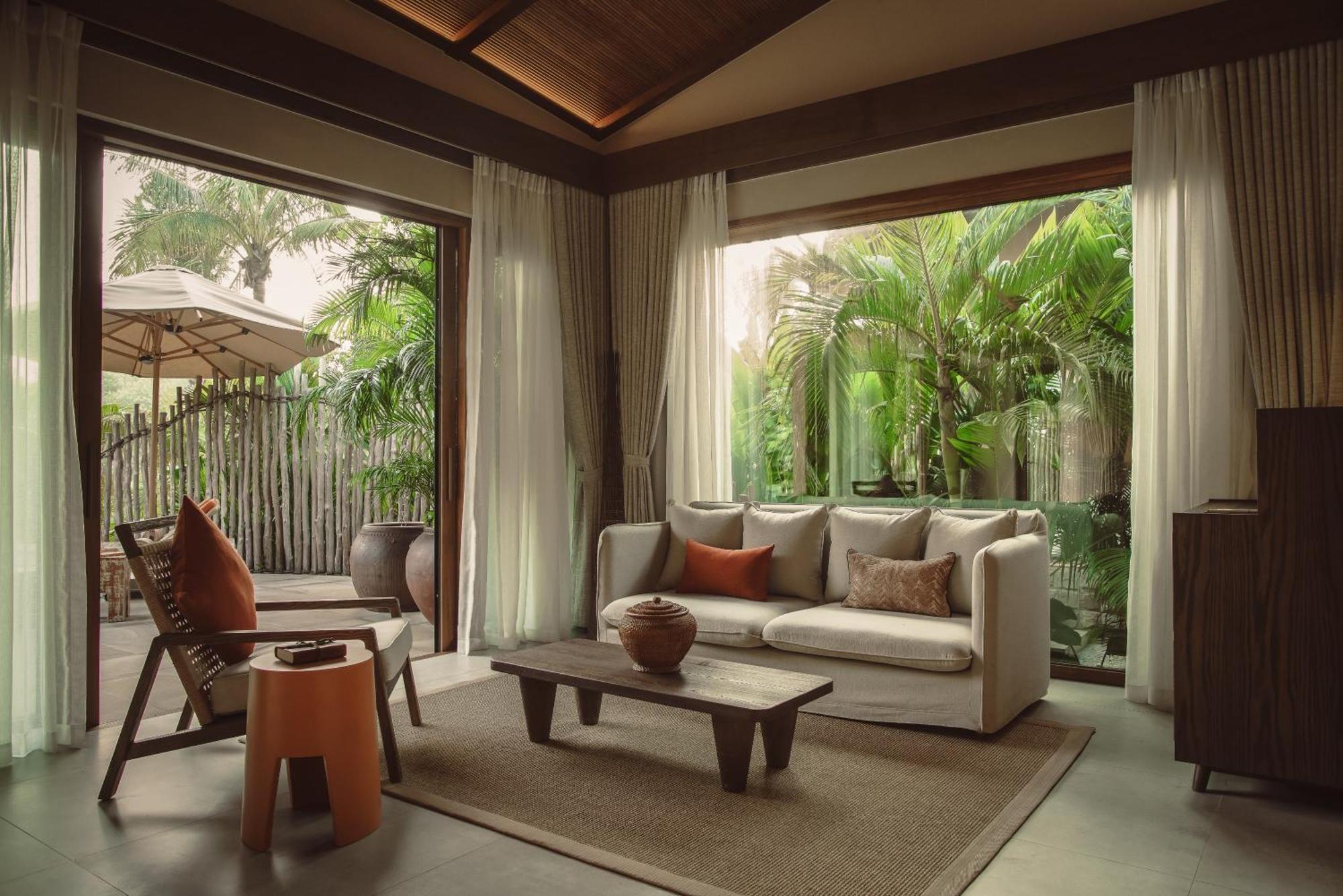Namia River Retreat - Wellness Inclusive Hoi An