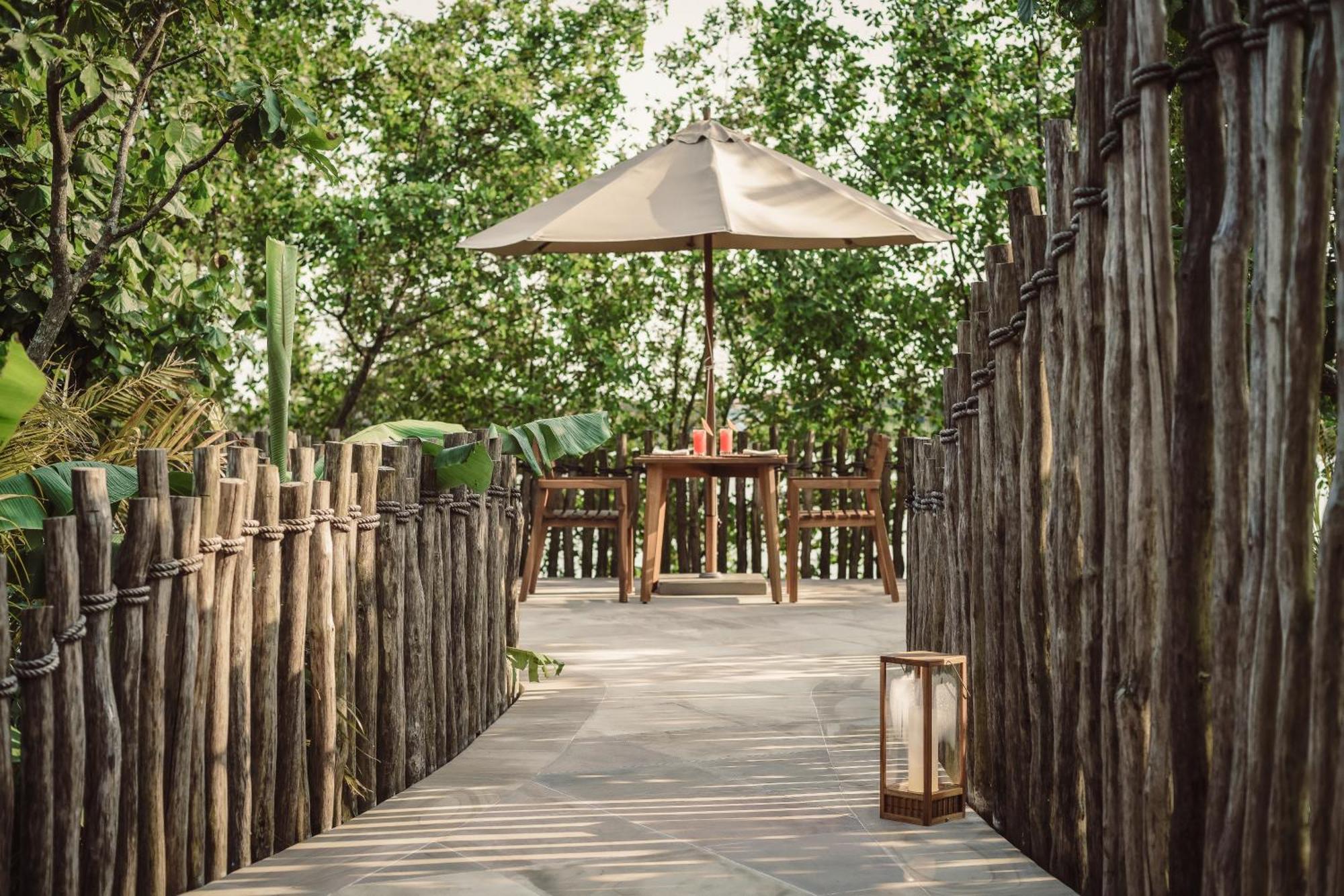 Namia River Retreat - Wellness Inclusive