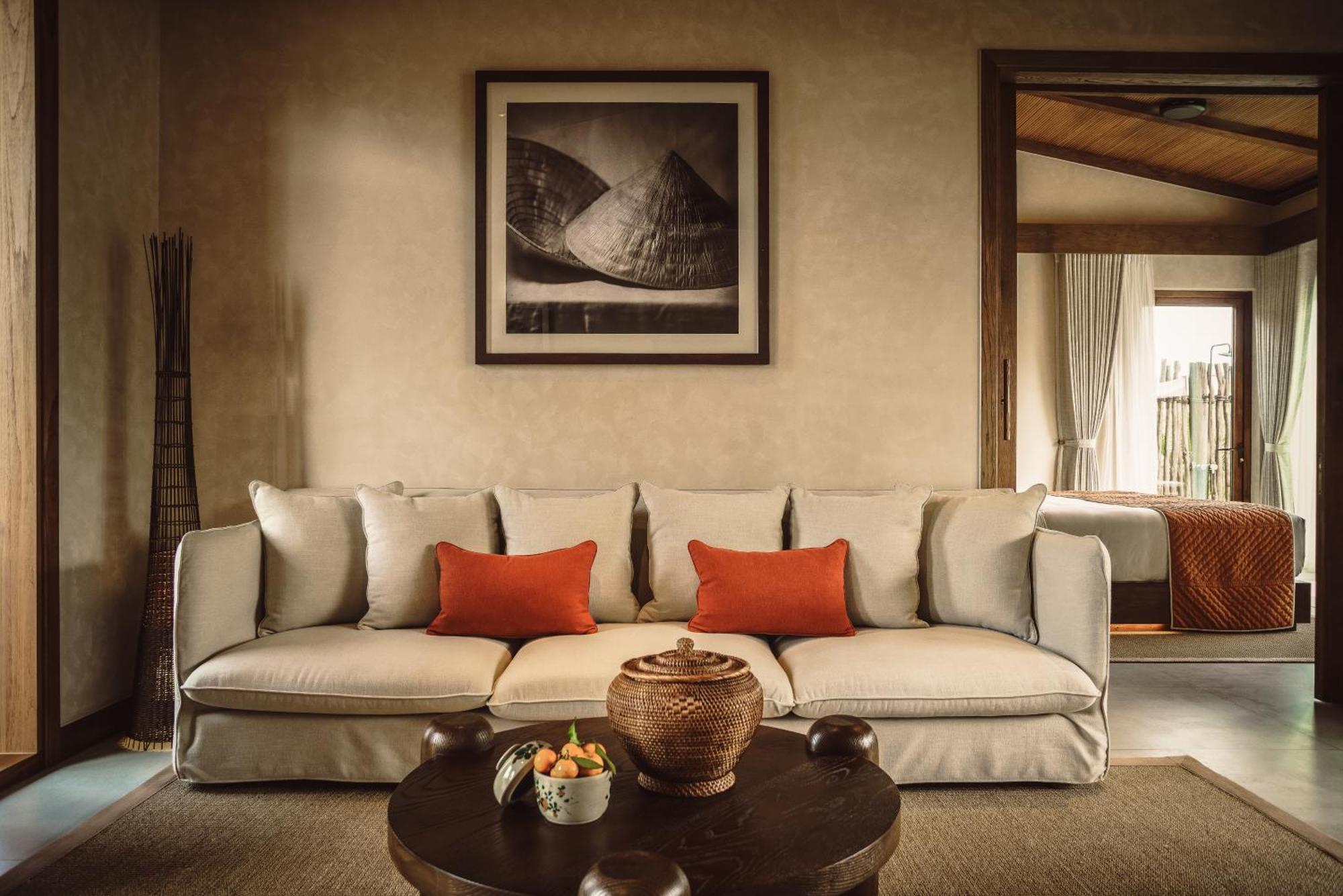 Hotel Namia River Retreat - Wellness Inclusive 5*