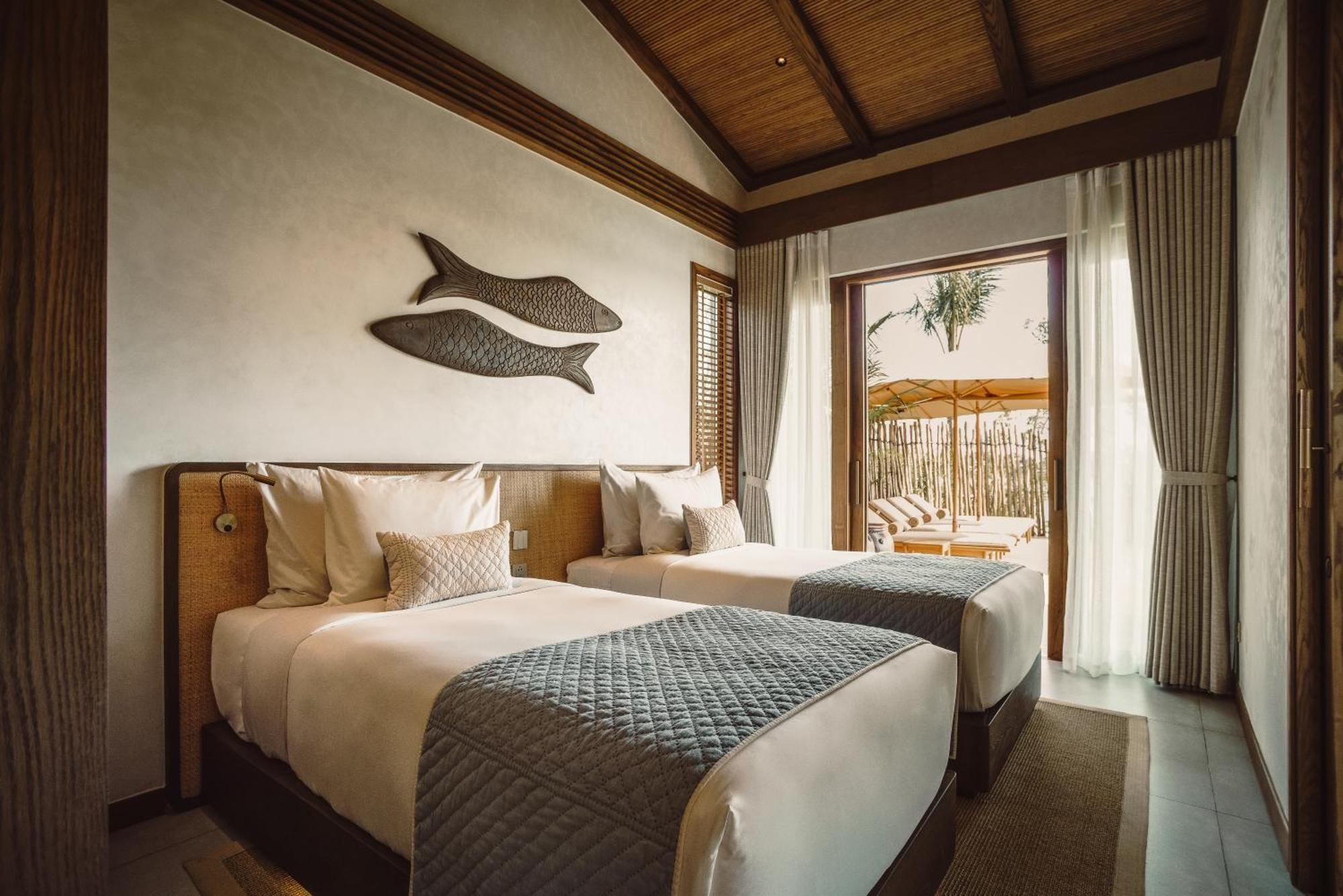 Namia River Retreat - Wellness Inclusive 5* Hoi An