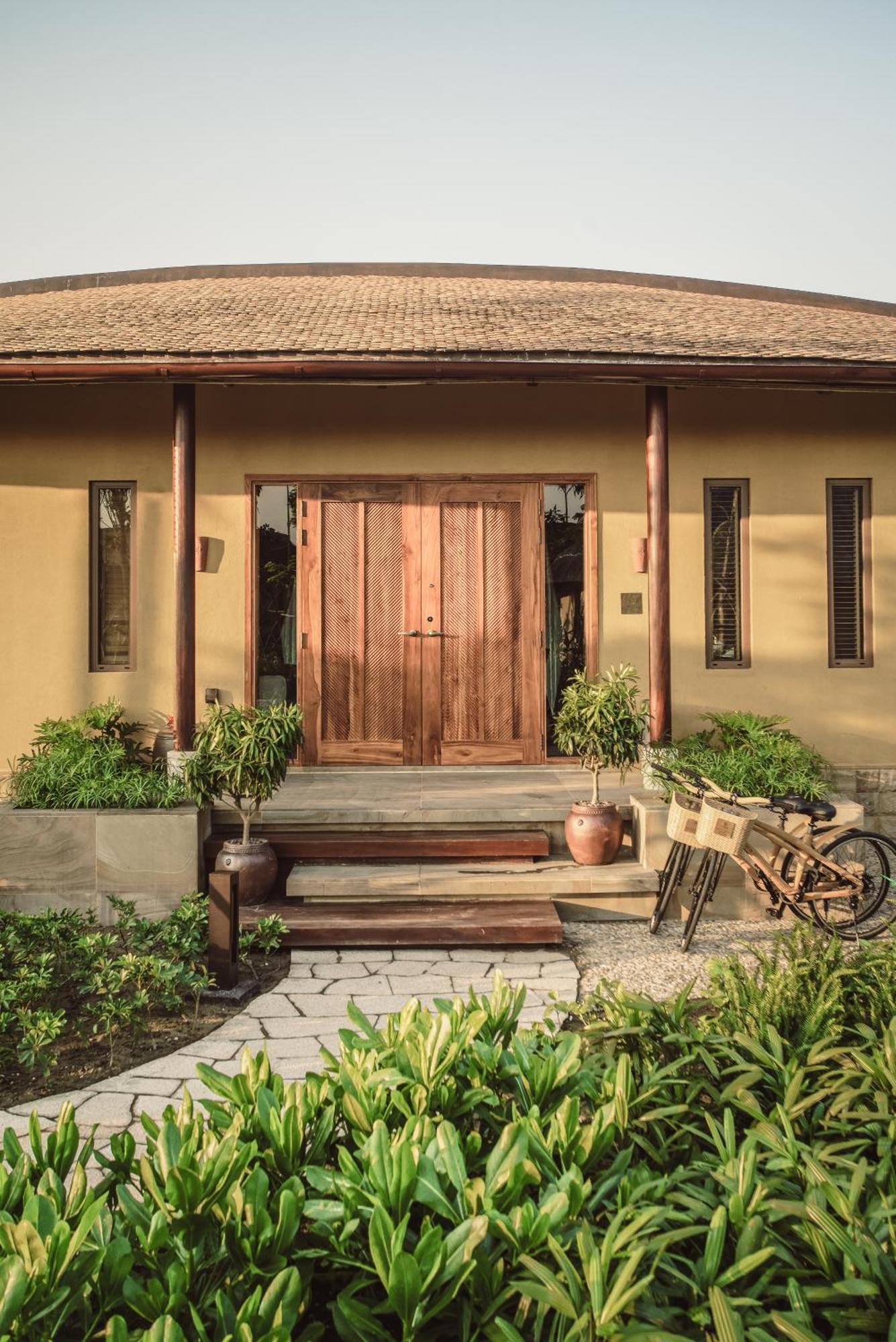 Hotel Namia River Retreat - Wellness Inclusive Hoi An