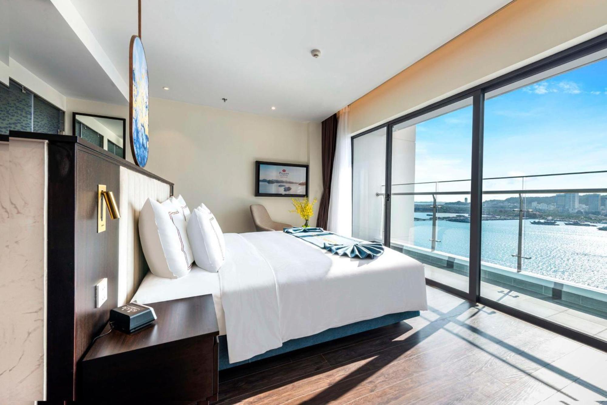 2pn Sapphire Apartment