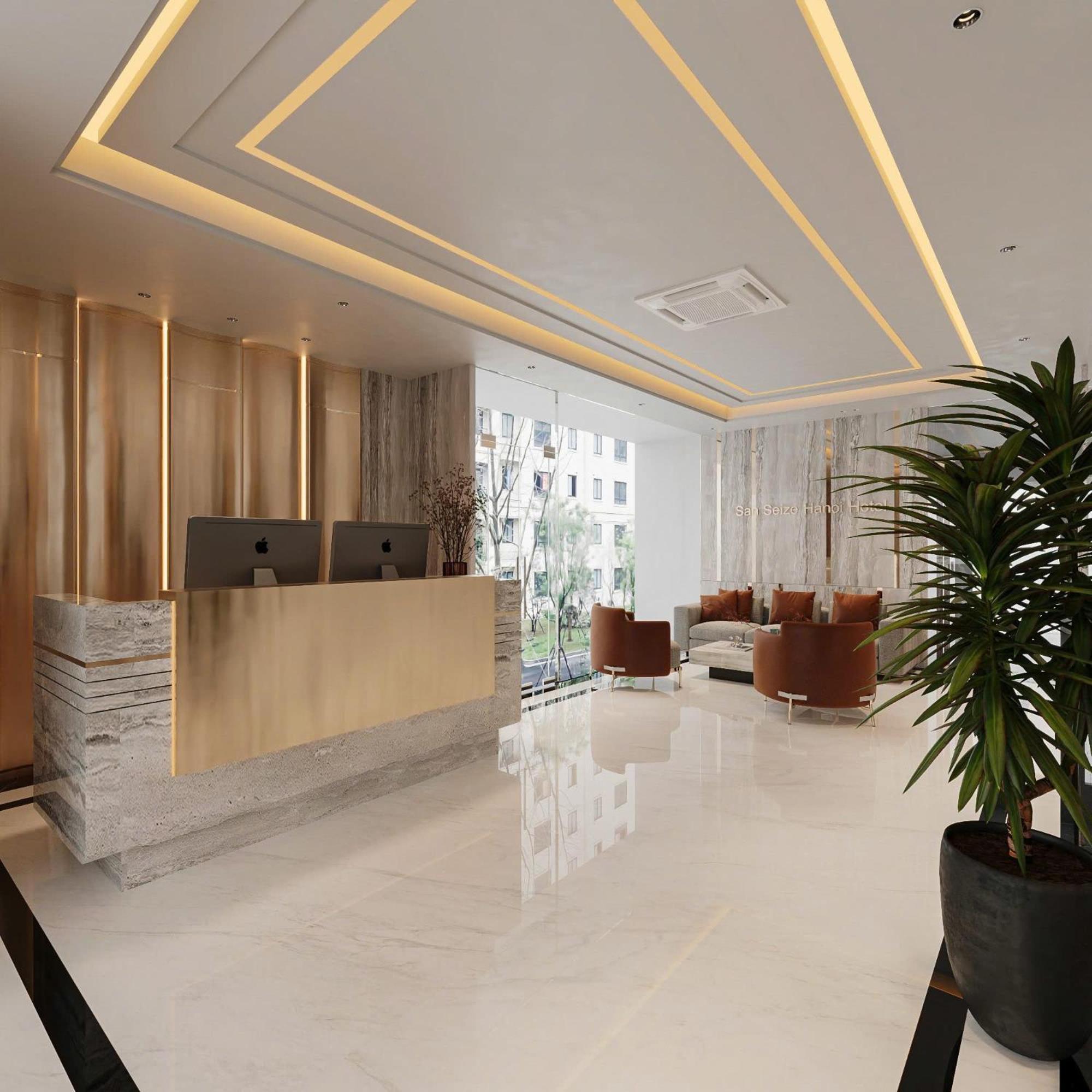 San & Hotel