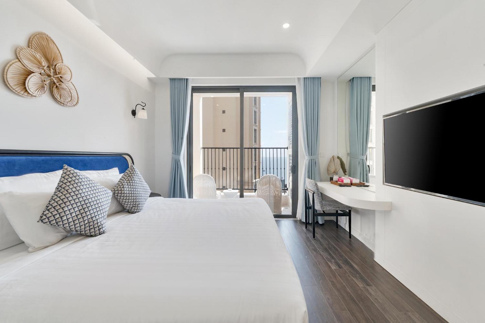 Hotel Elyday Hillside - Sea & Firework View Phu Quoc