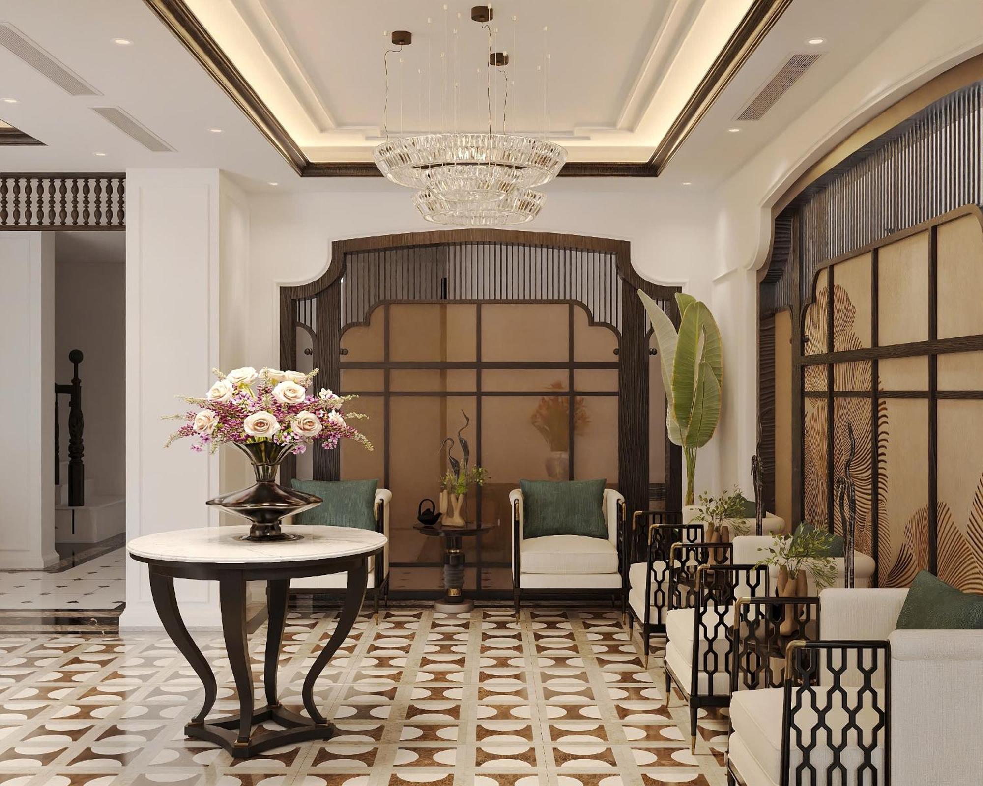 San & Pool 4* Hanoi