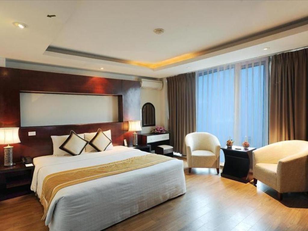 Cosiana 3* Hanoi