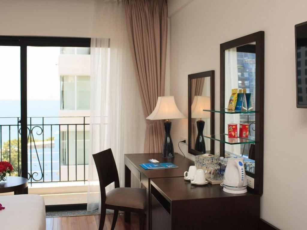 Hotel Legendsea Nha Trang