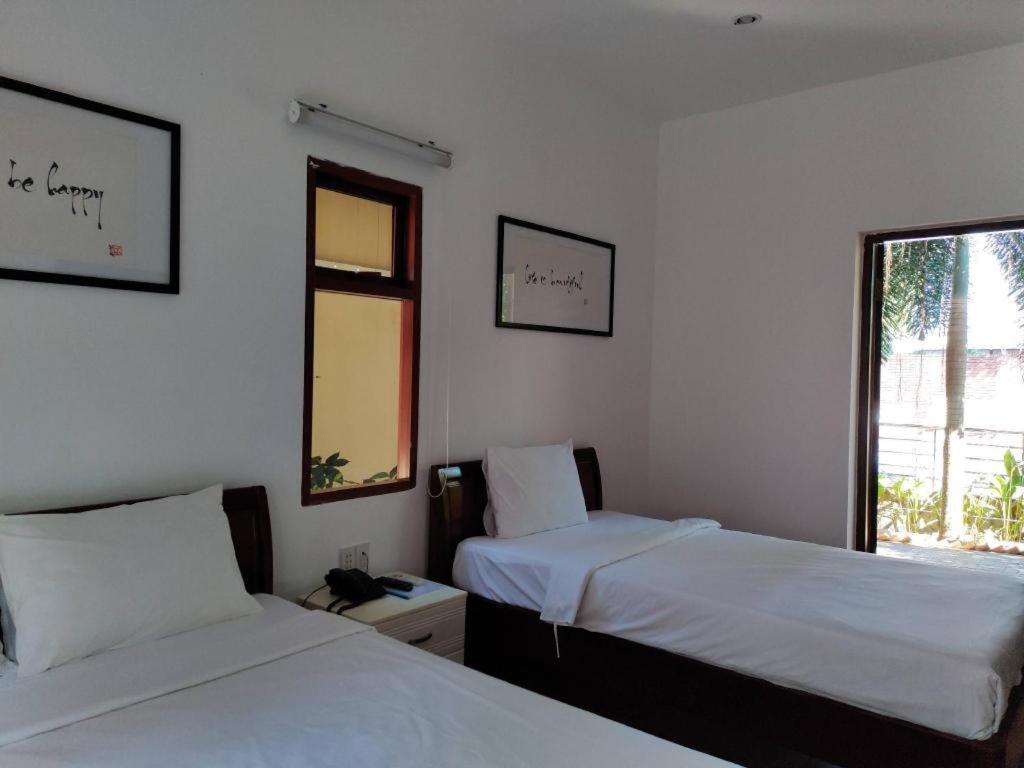 Castaways Resort 2*