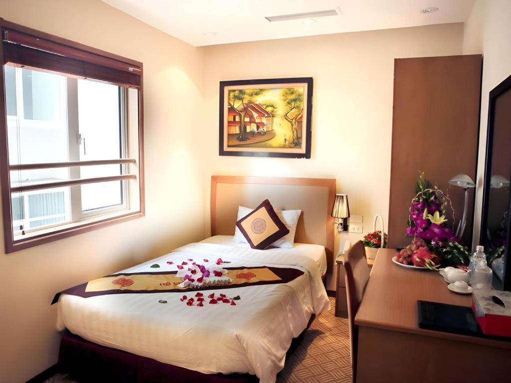 Lenid De Ho Guom Hotel 3*