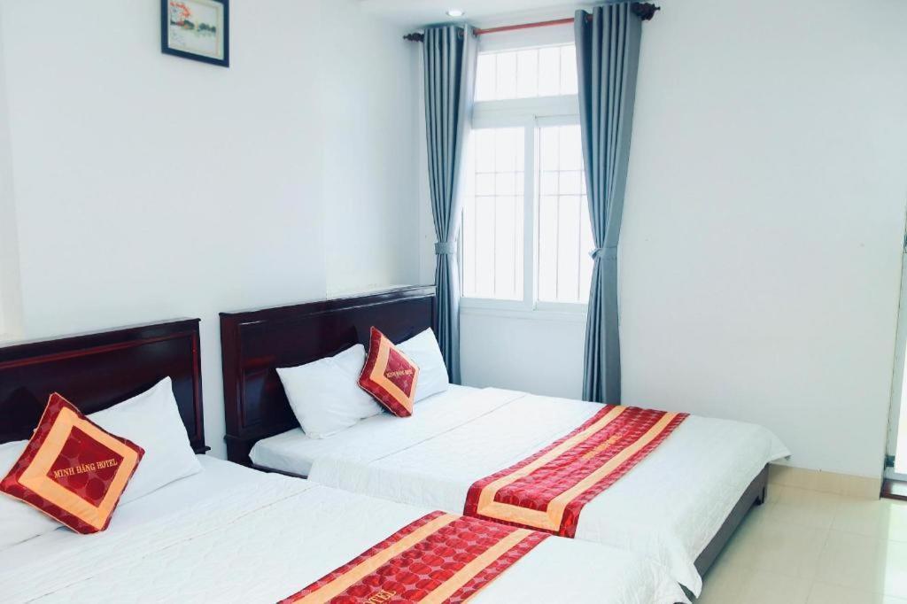 Minh Dang Hotel Vung Tau