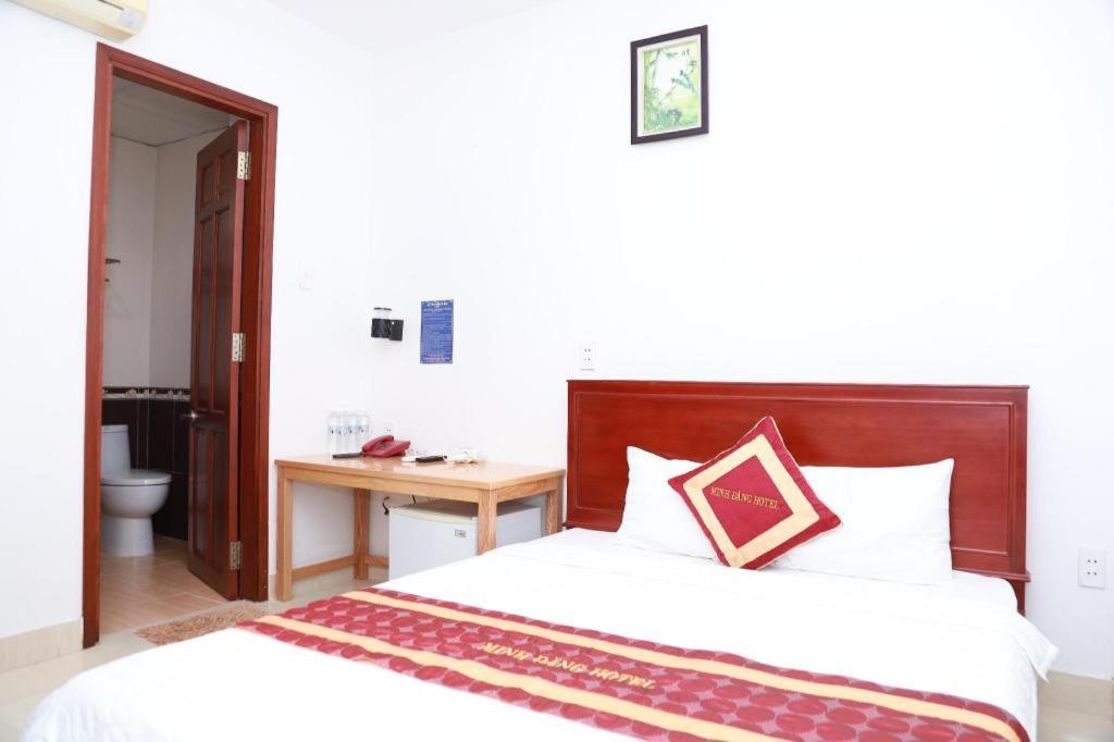 Minh Dang Hotel *