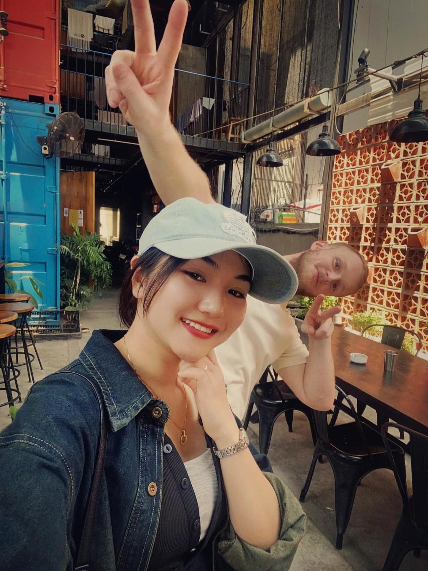 Hostel Ccasa Nha Trang