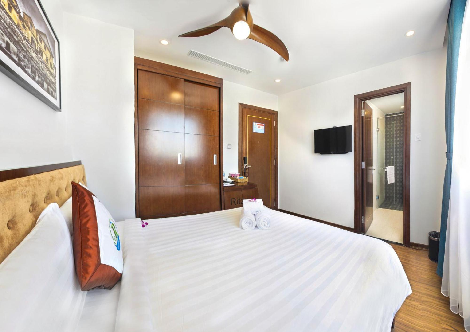 Ritzy Boutique Đà Nẵng