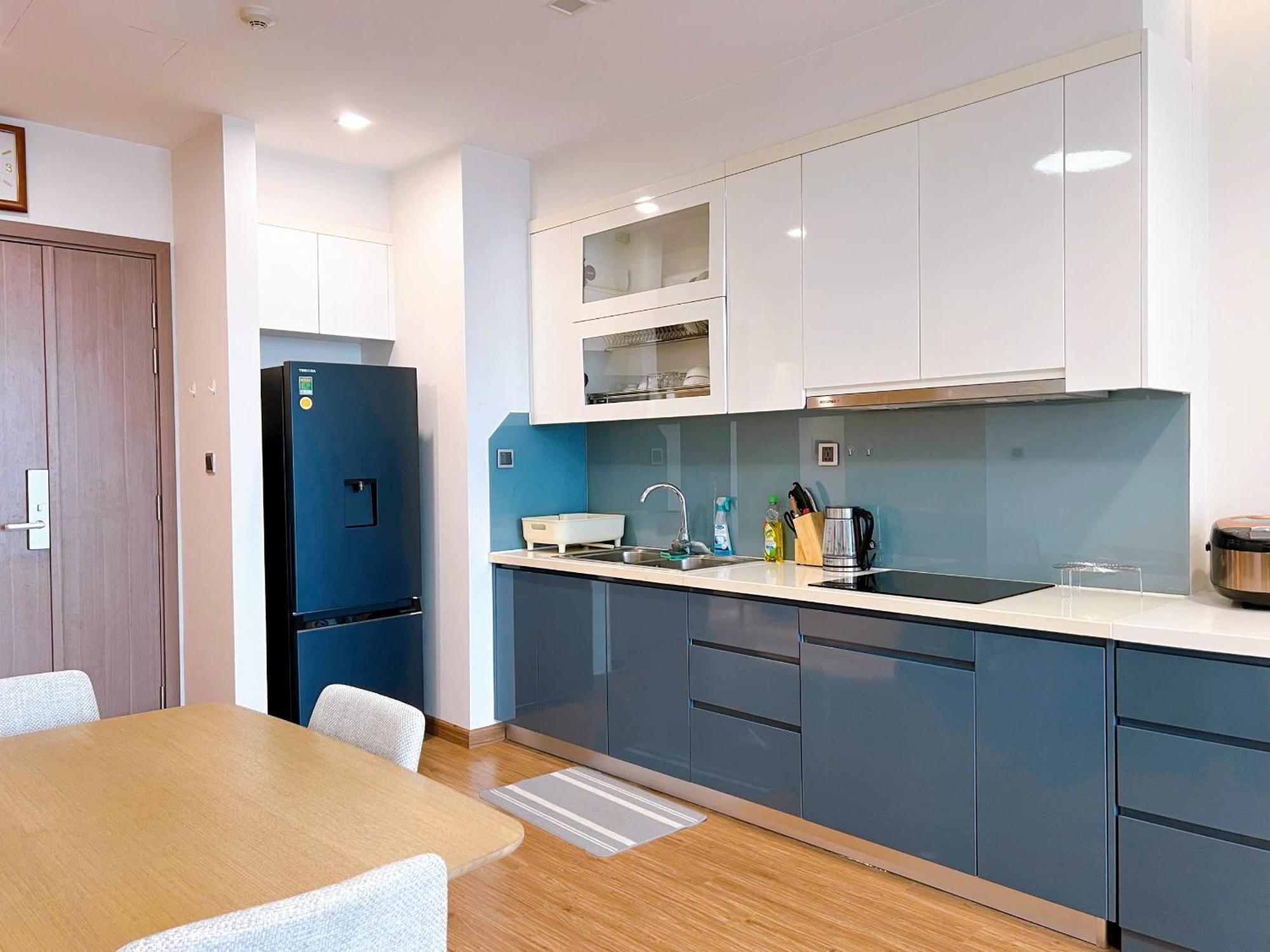 Apartment Vinhomes Metropolis - Citihome