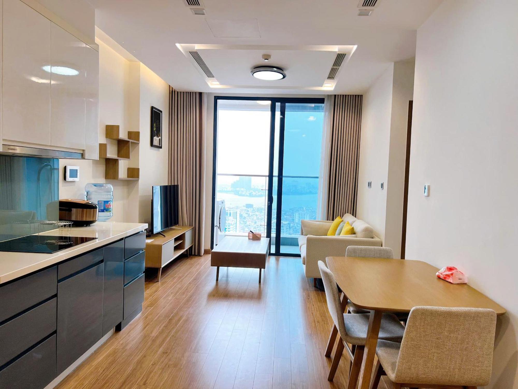 Vinhomes Metropolis - Citihome *