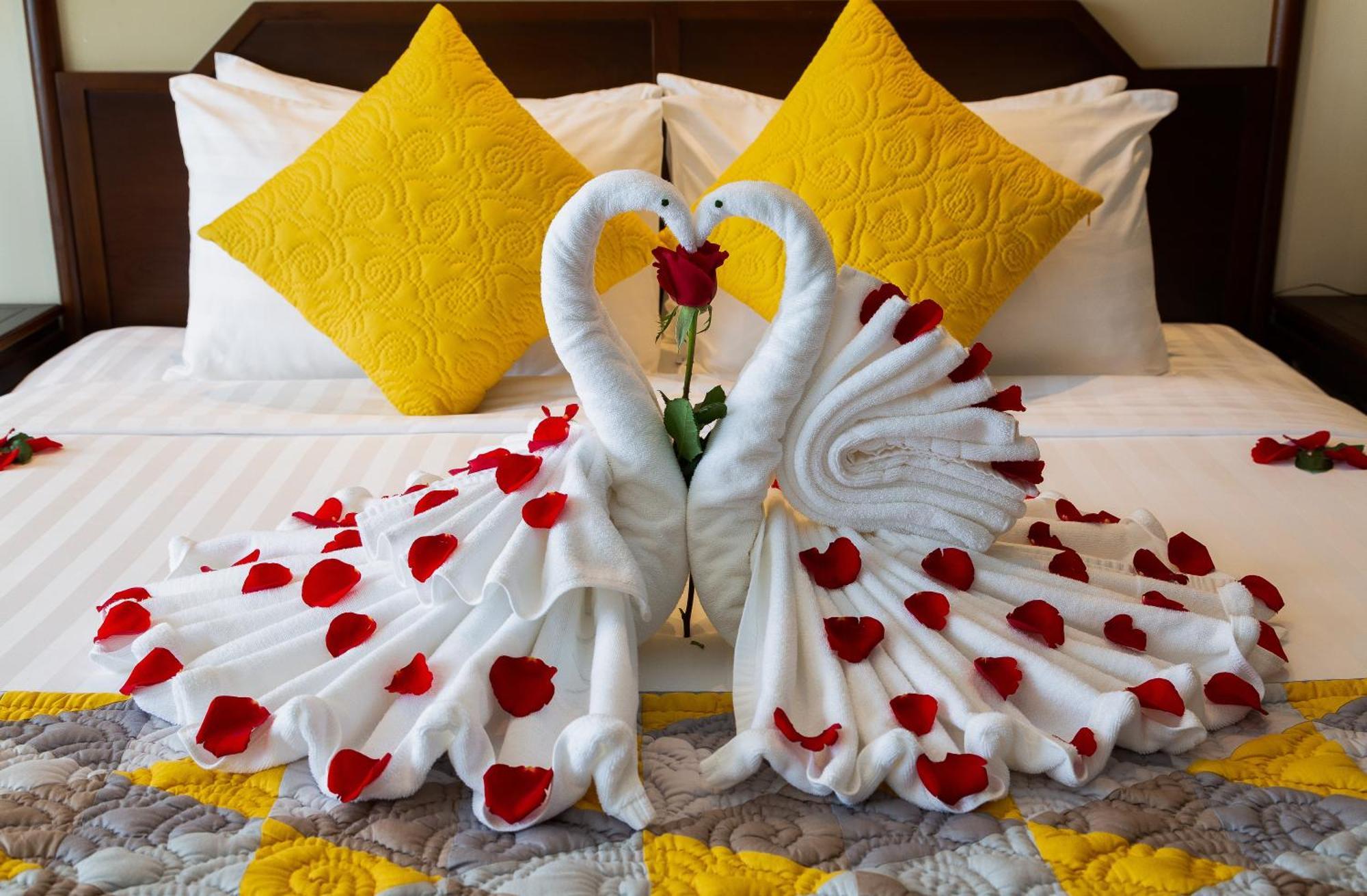 Cozy Savvy Hoi An - The Quintessence Of Exquisite Retreat Hotel 5*