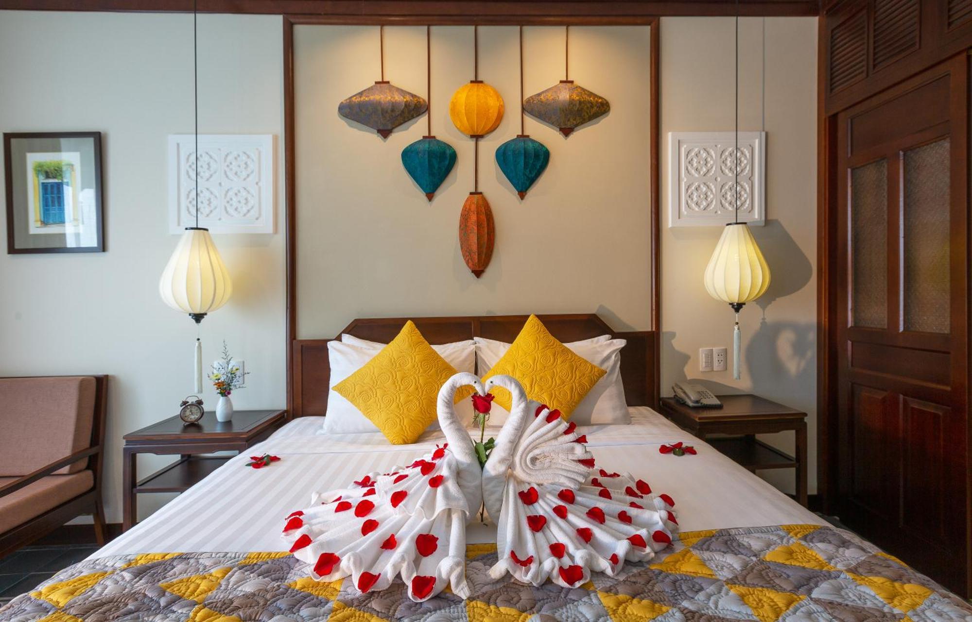 Cozy Savvy Hoi An - The Quintessence Of Exquisite Retreat