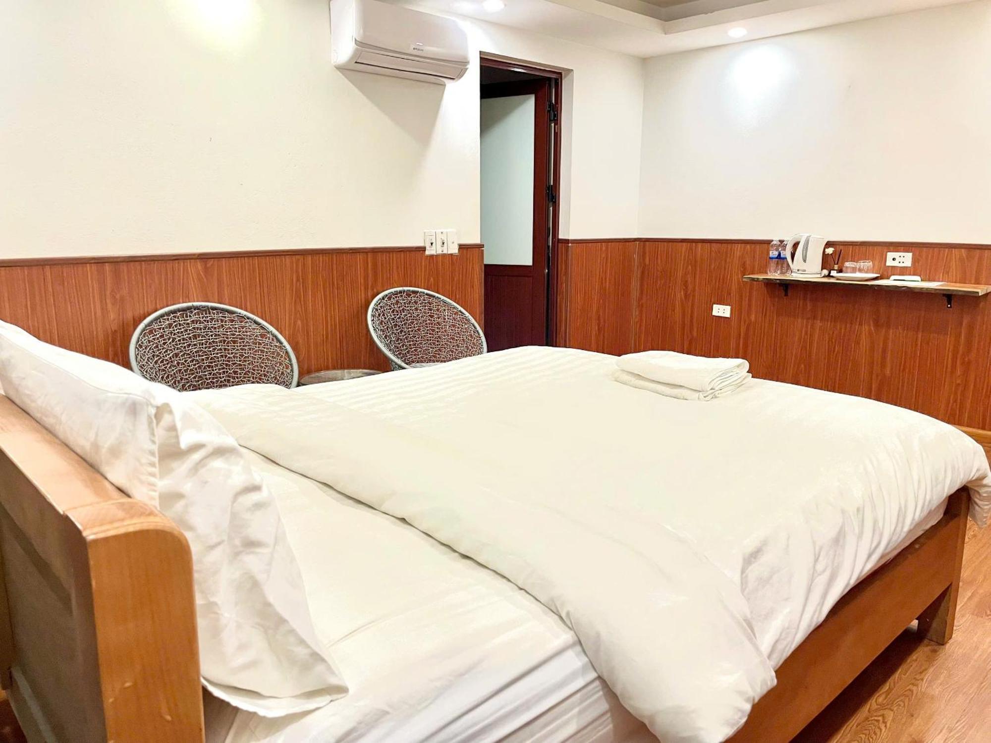 Nhà trọ Flaco