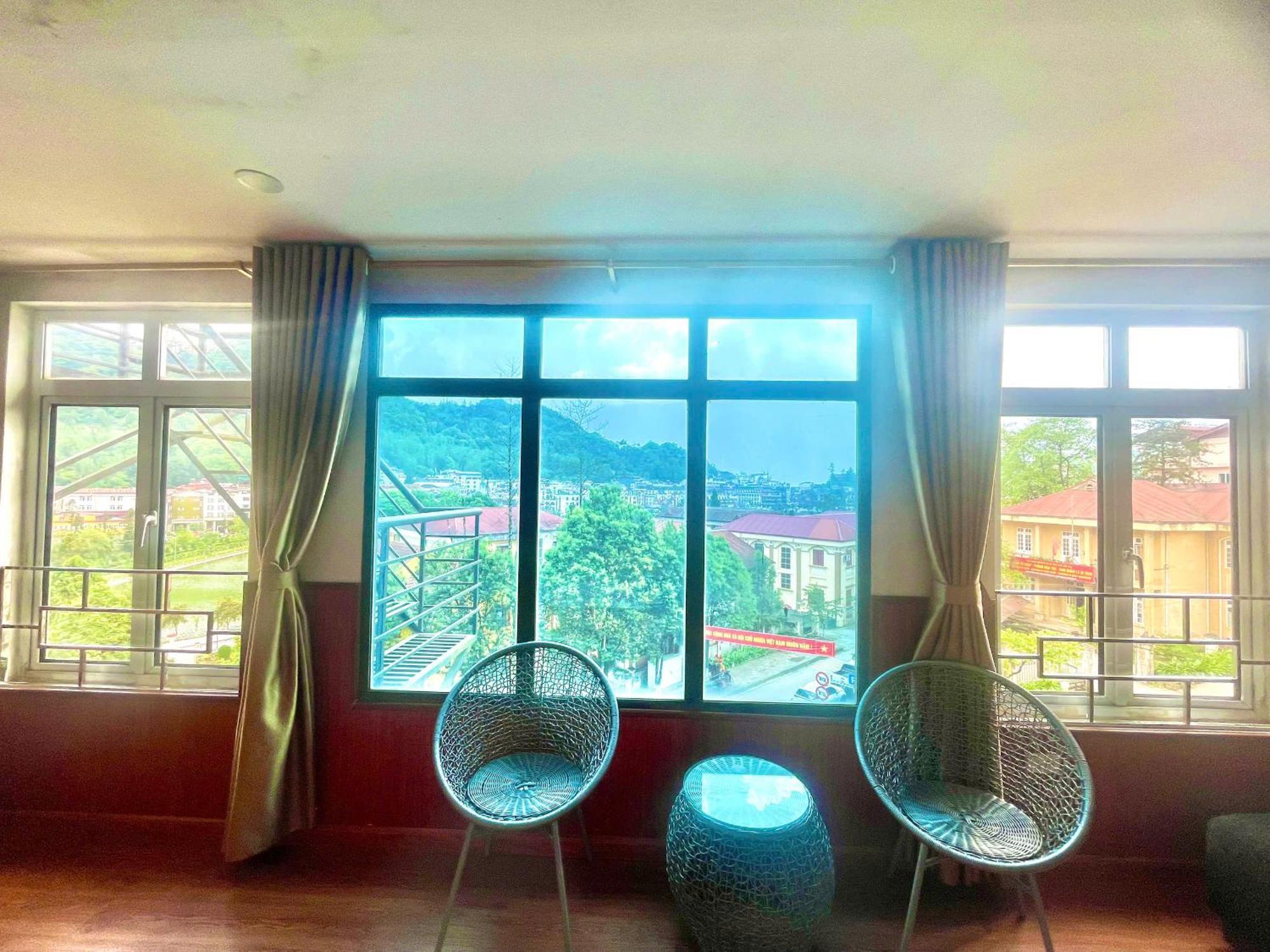 Flaco Nhà trọ *