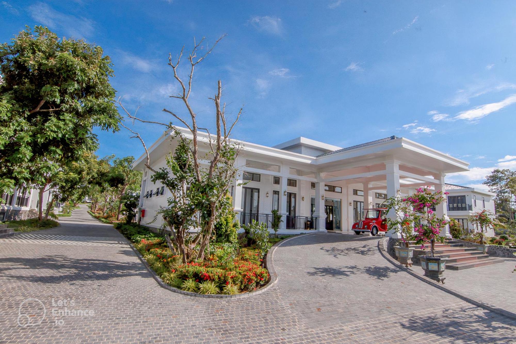 Resort Dad Phú Quốc