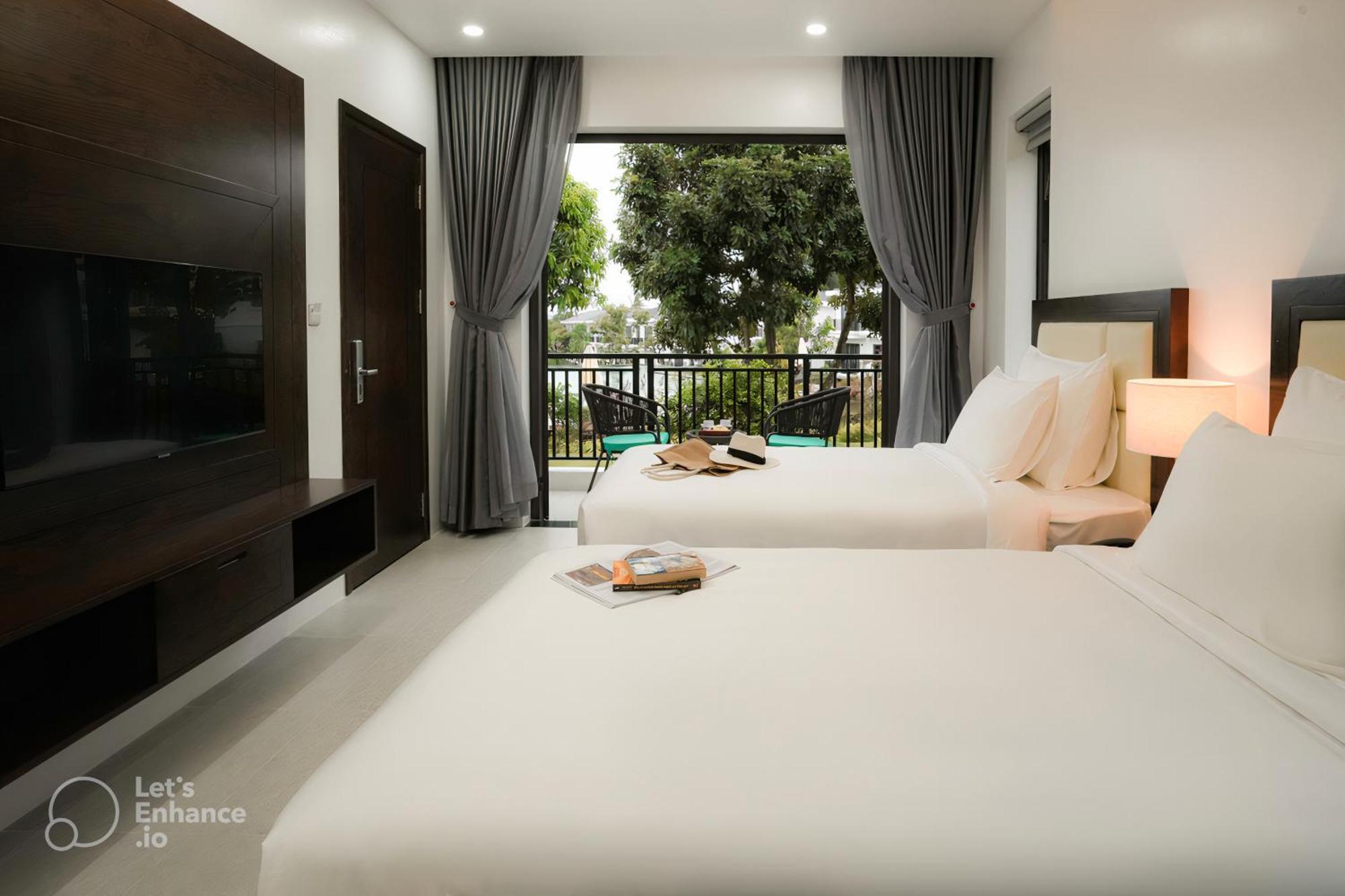 Dad 4* Phú Quốc