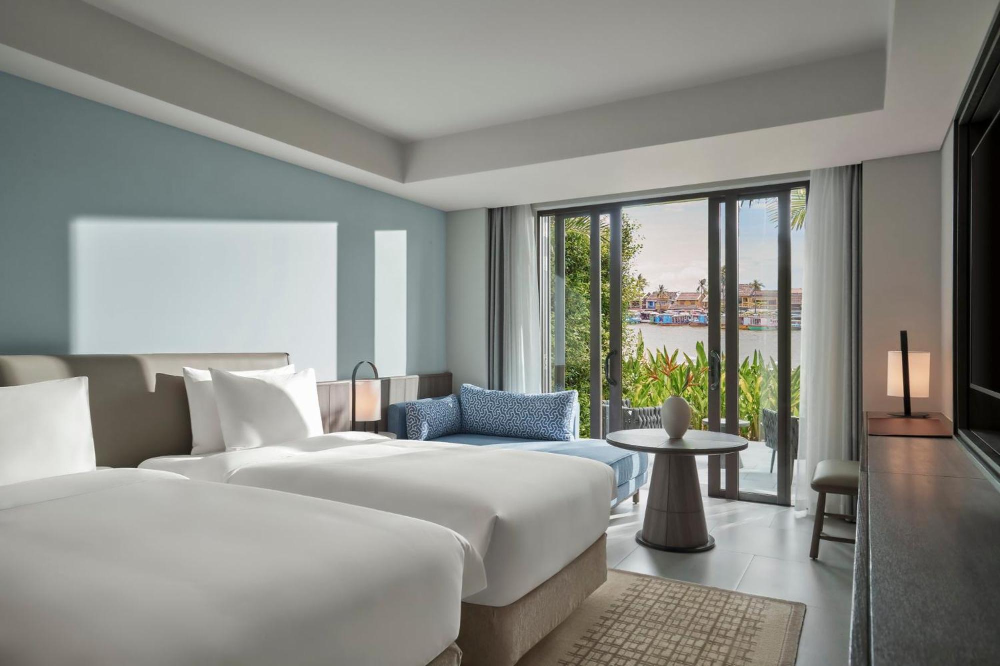 Moire Hoi An, Vignette Collection By Ihg Hotel 5*