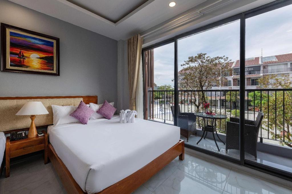 Morris Phu Quoc