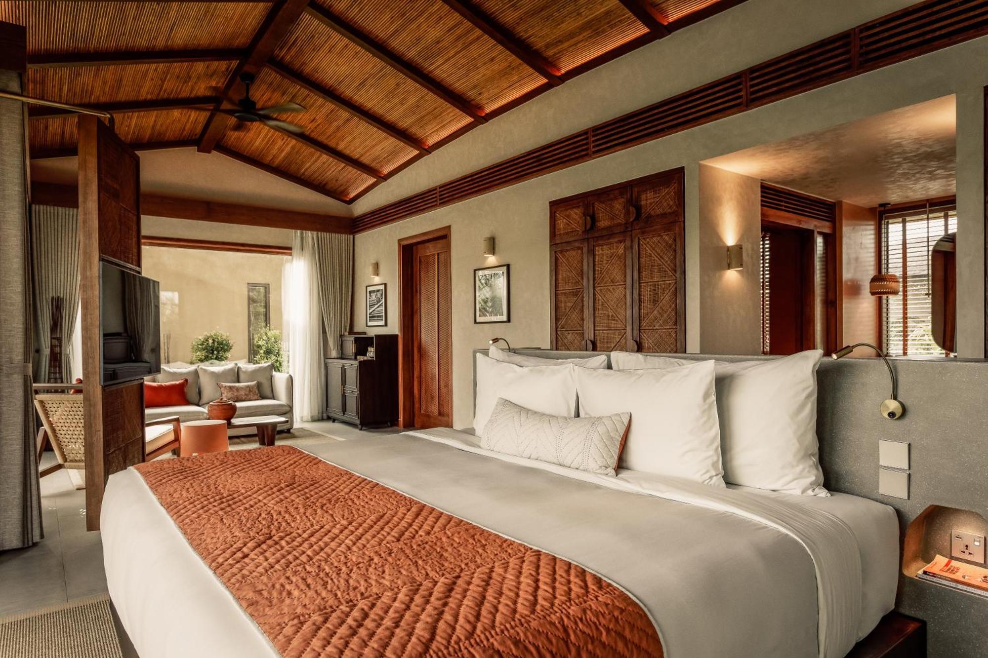 Namia River Retreat - Wellness Inclusive 5* Hoi An