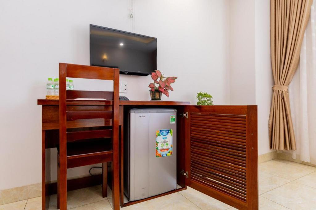 Hotel Anh Tuan