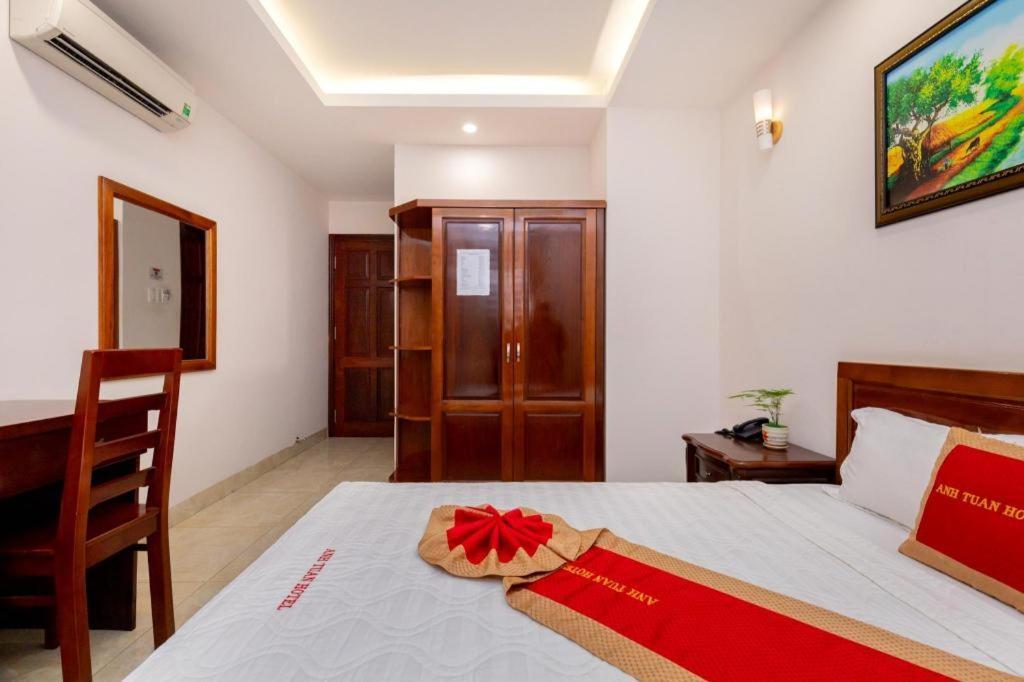 Hotel Anh Tuan Vung Tau