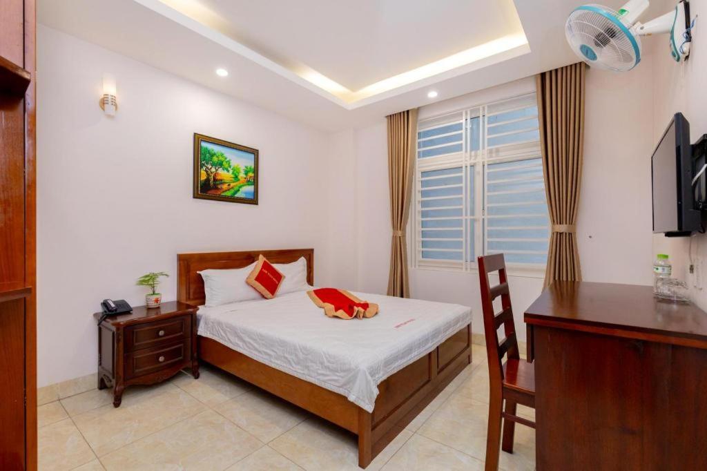 Hotel Anh Tuan