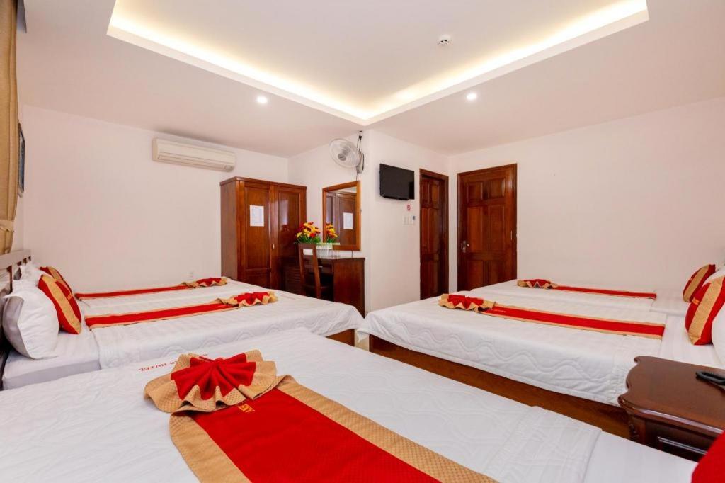 Hotel Anh Tuan 2*
